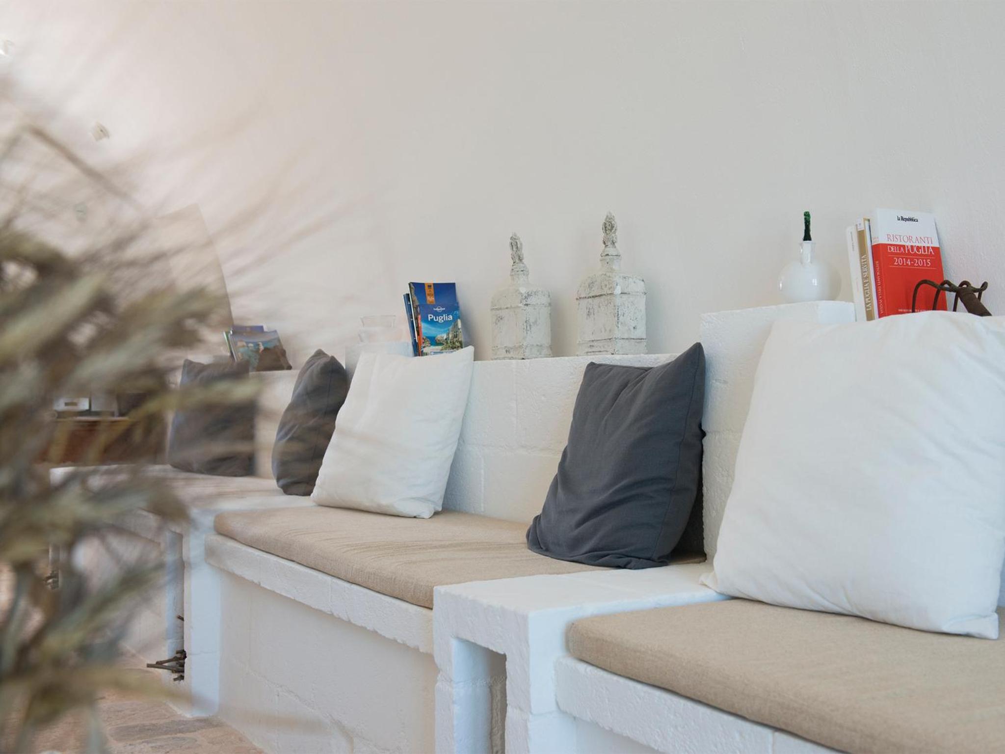 Nina Trulli Resort