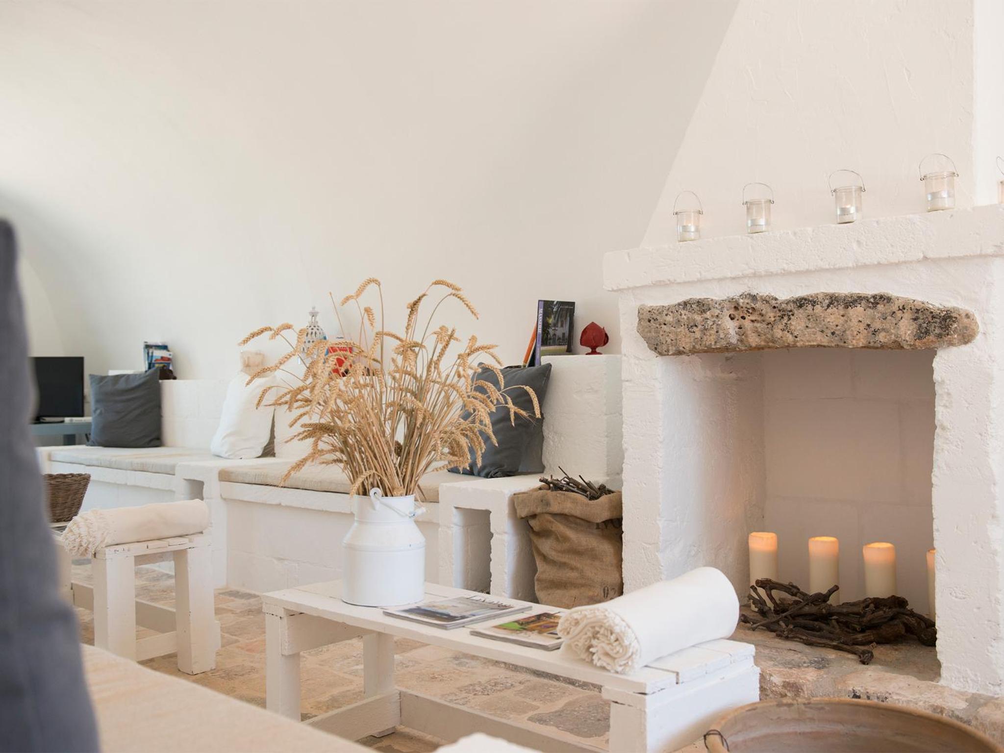Nina Trulli Resort