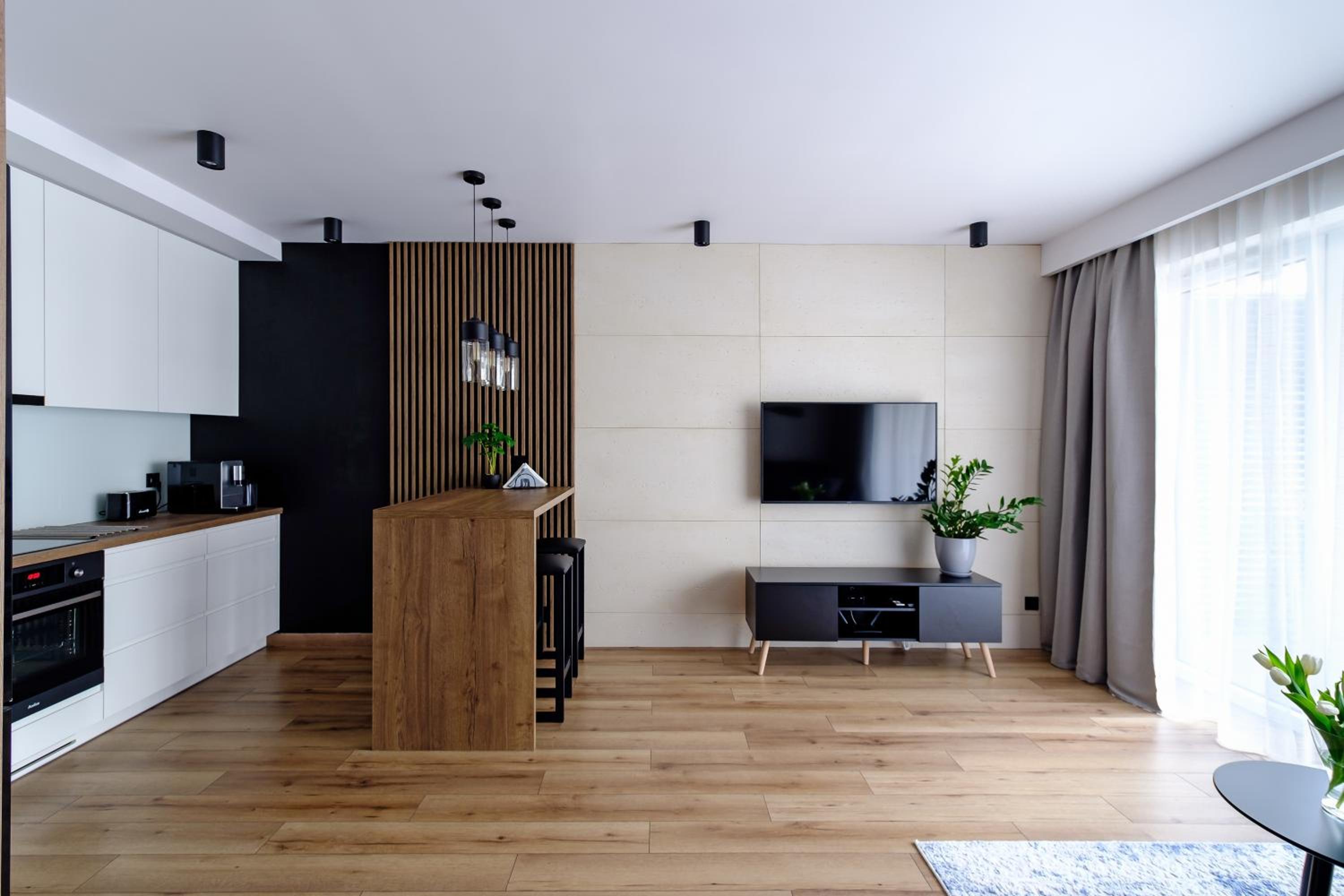 Apartament Marynarska Aquapark view 3