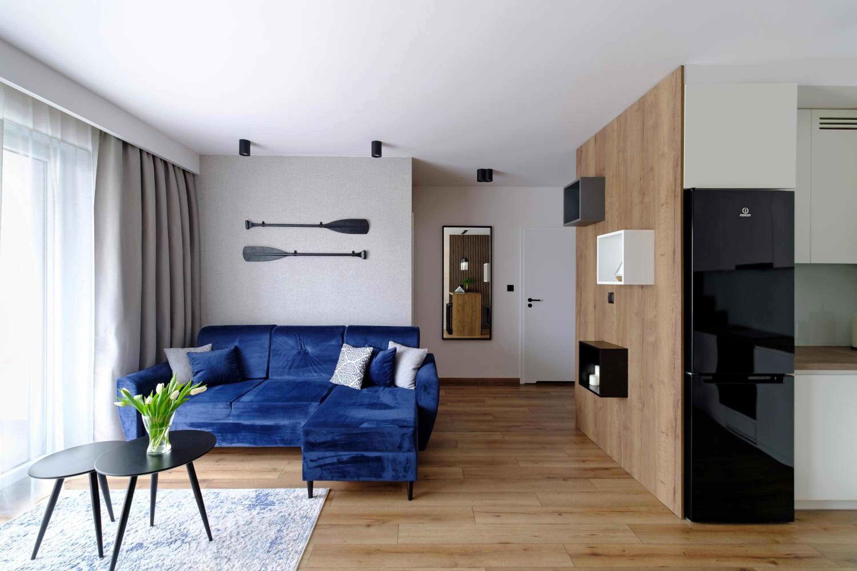 Apartament Marynarska Aquapark view 4