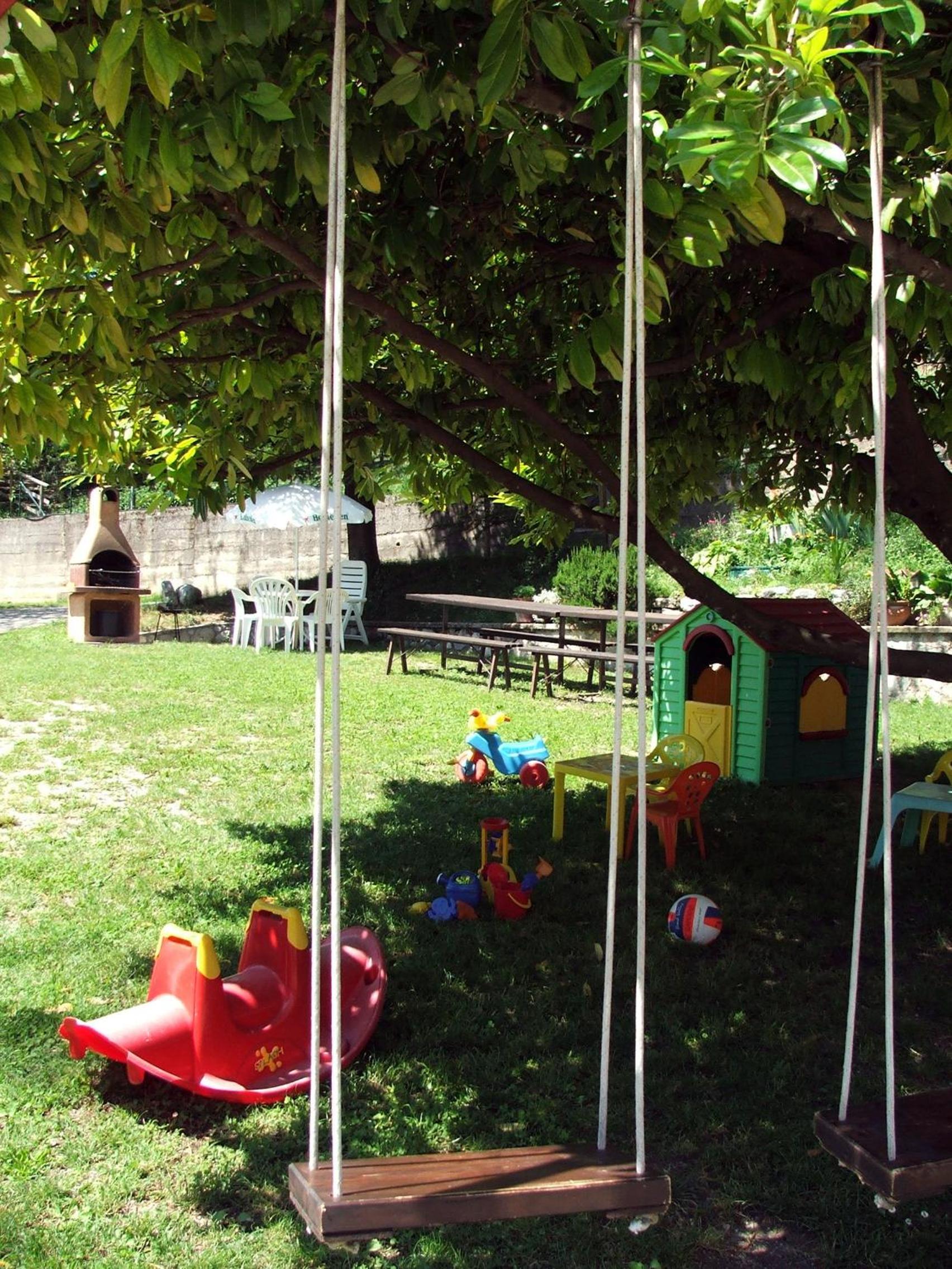 Apartment Cristina - Tignale Lake Garda