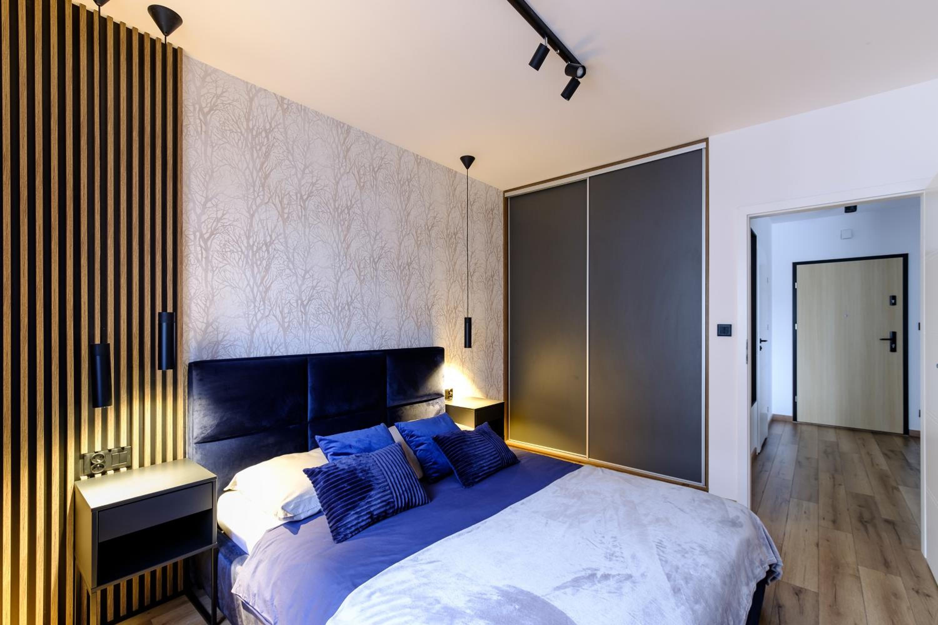 Apartament Marynarska Aquapark view 5