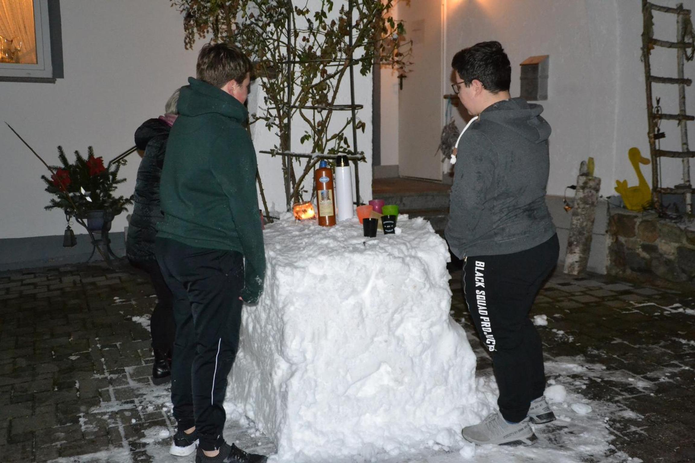 Erlebnispension Zum Wanderer Sepp