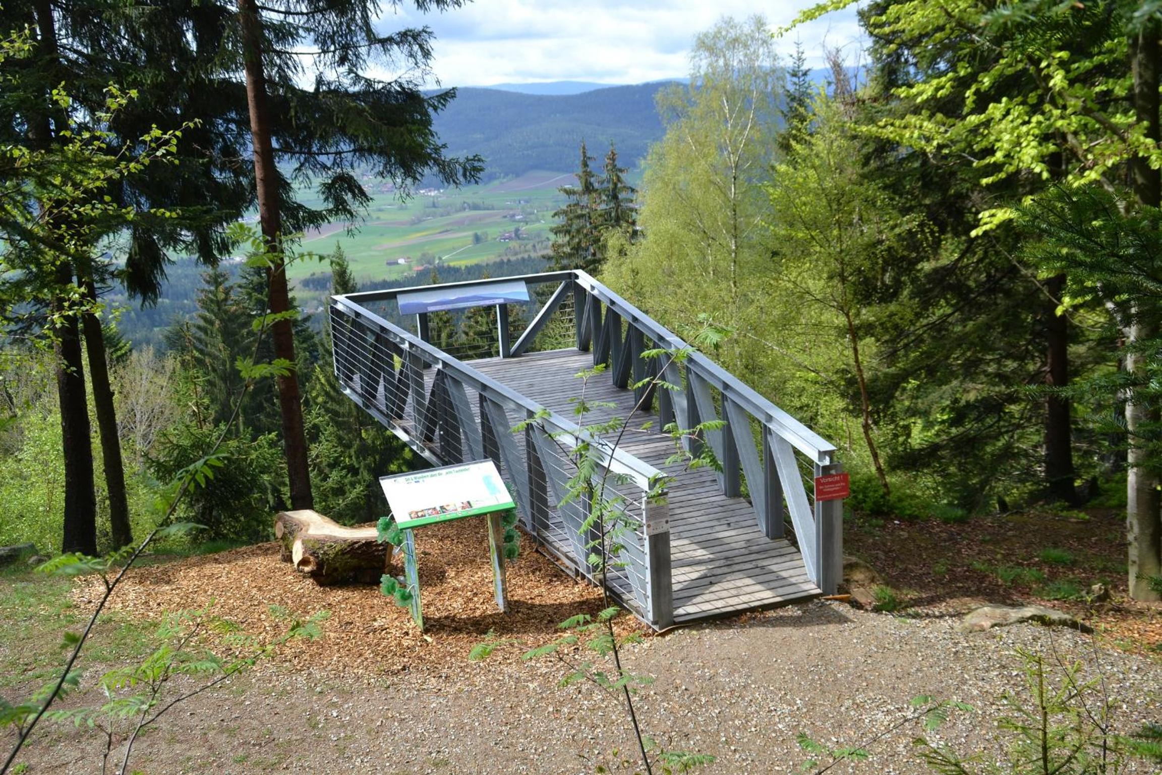 Erlebnispension Zum Wanderer Sepp