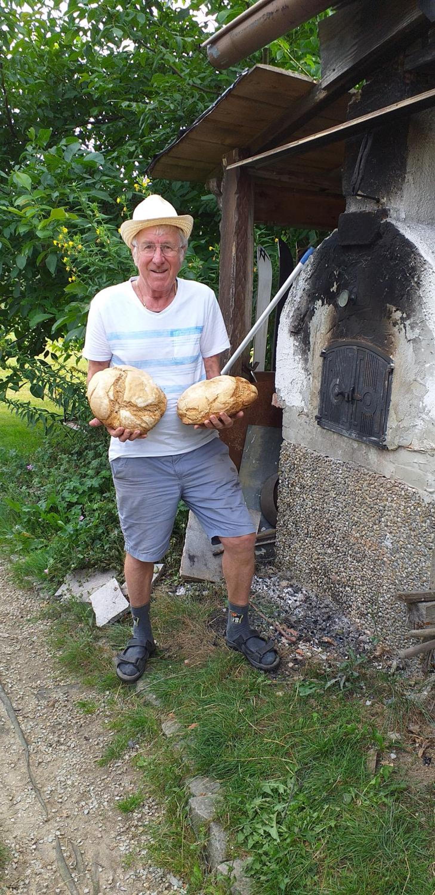 Erlebnispension Zum Wanderer Sepp