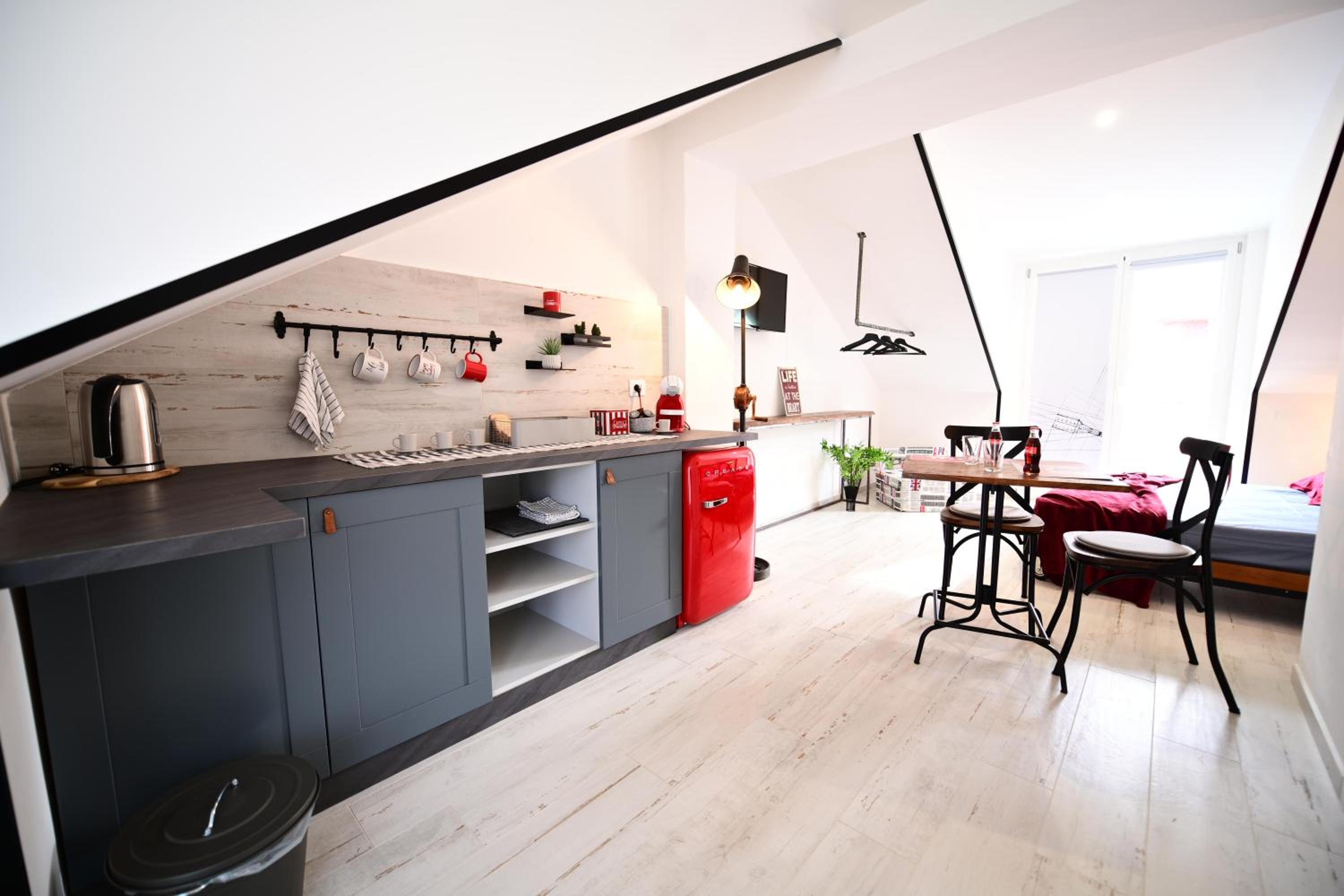 Le Comprese - B&b Experience view 2