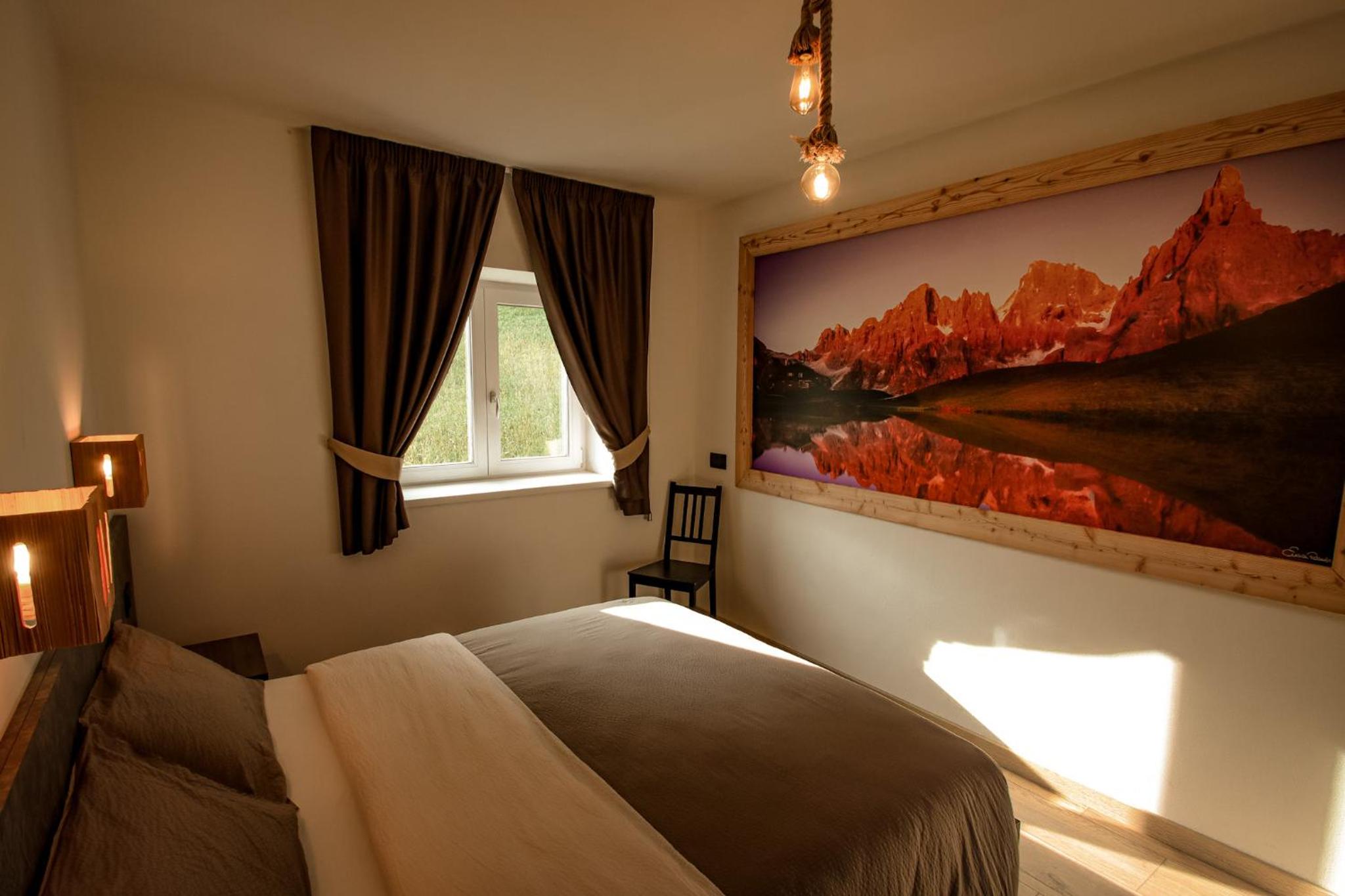 Alpenrooms view 2