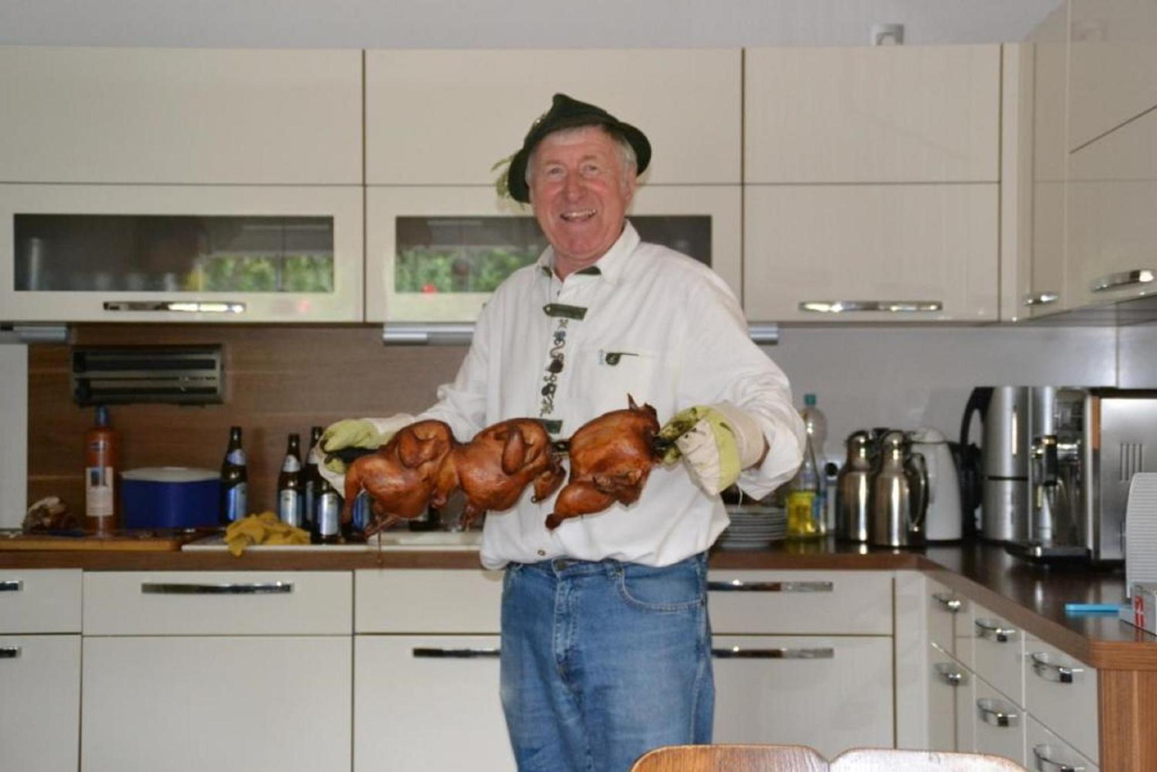 Erlebnispension Zum Wanderer Sepp