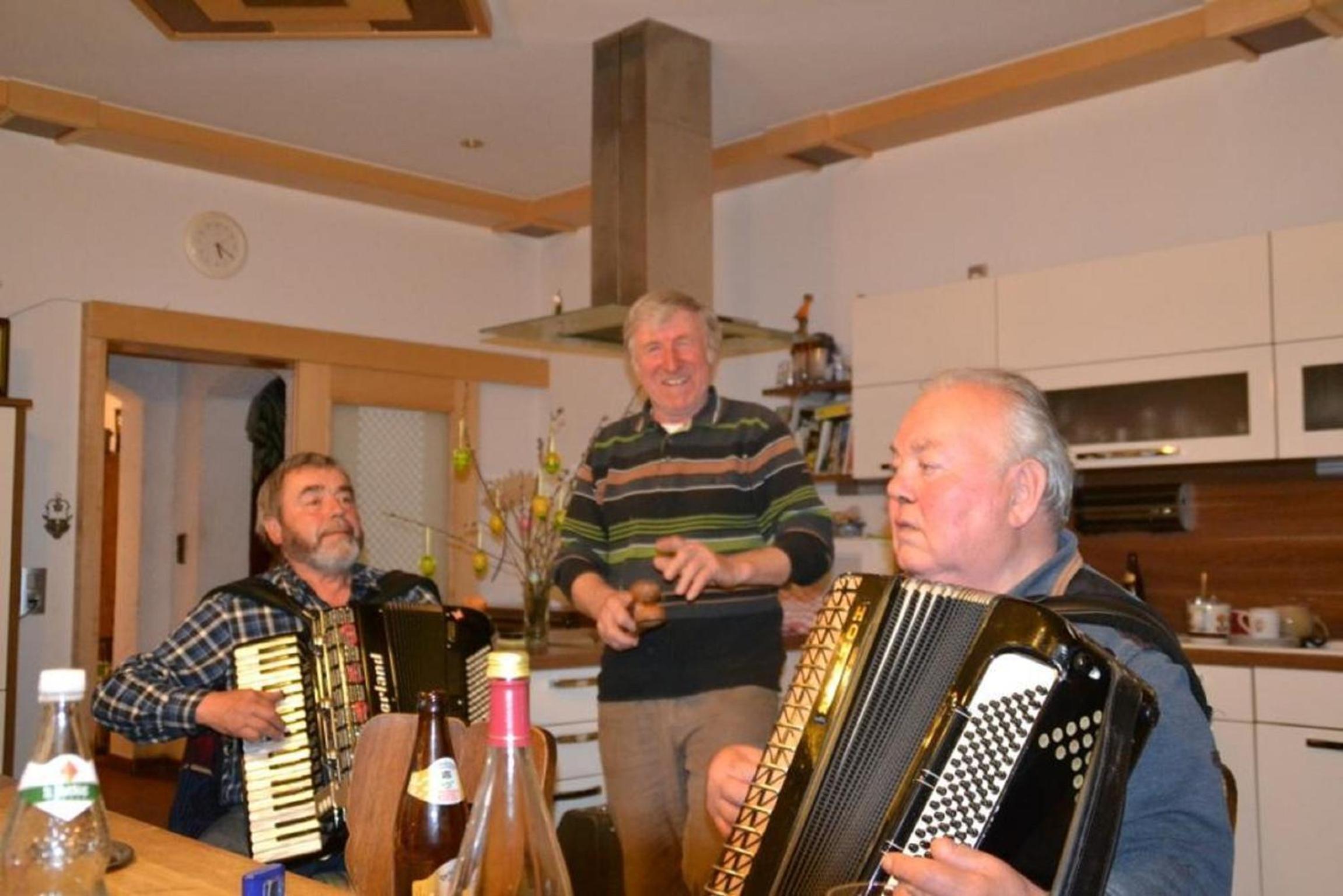 Erlebnispension Zum Wanderer Sepp