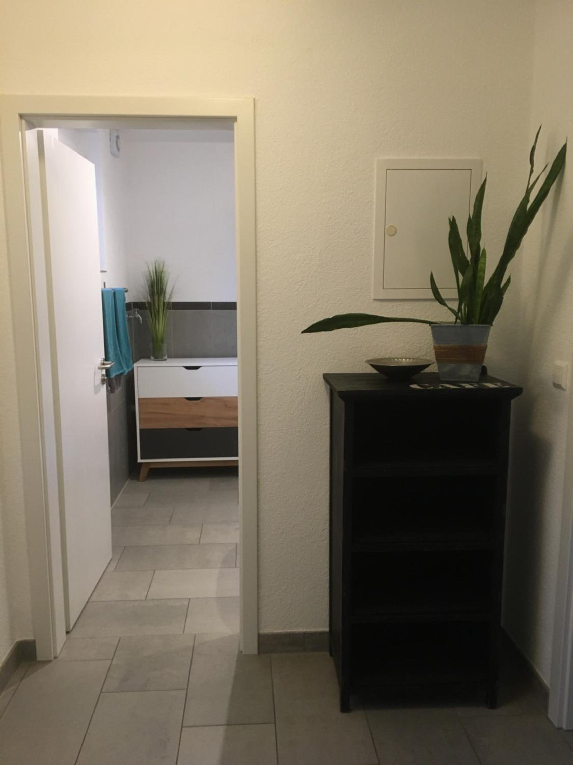 Souterrain Ferienwohnung im Acherner Weg view 2