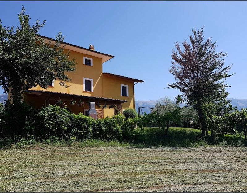 Viale dei Ciliegi view 3