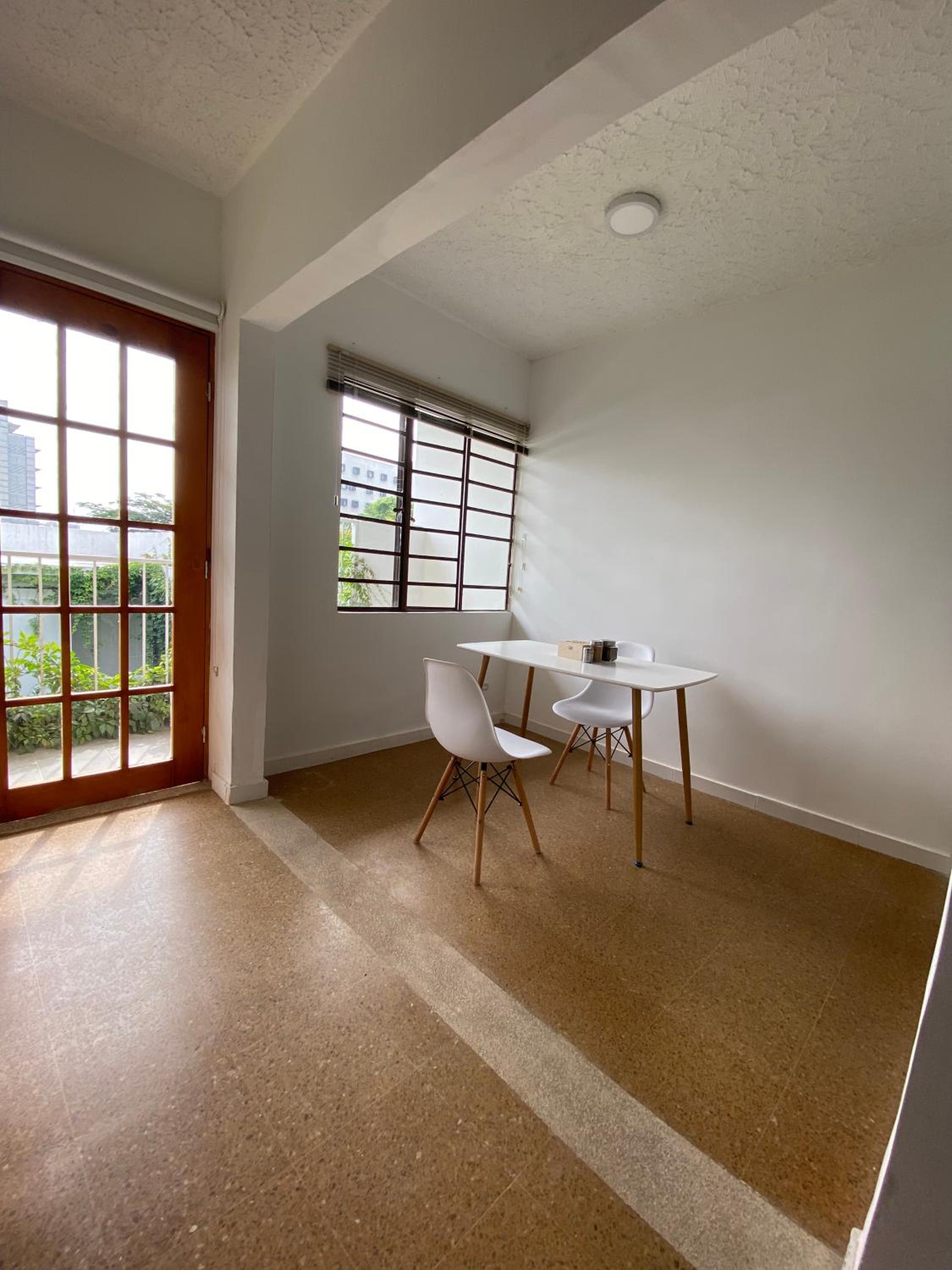 Muguet House Granada