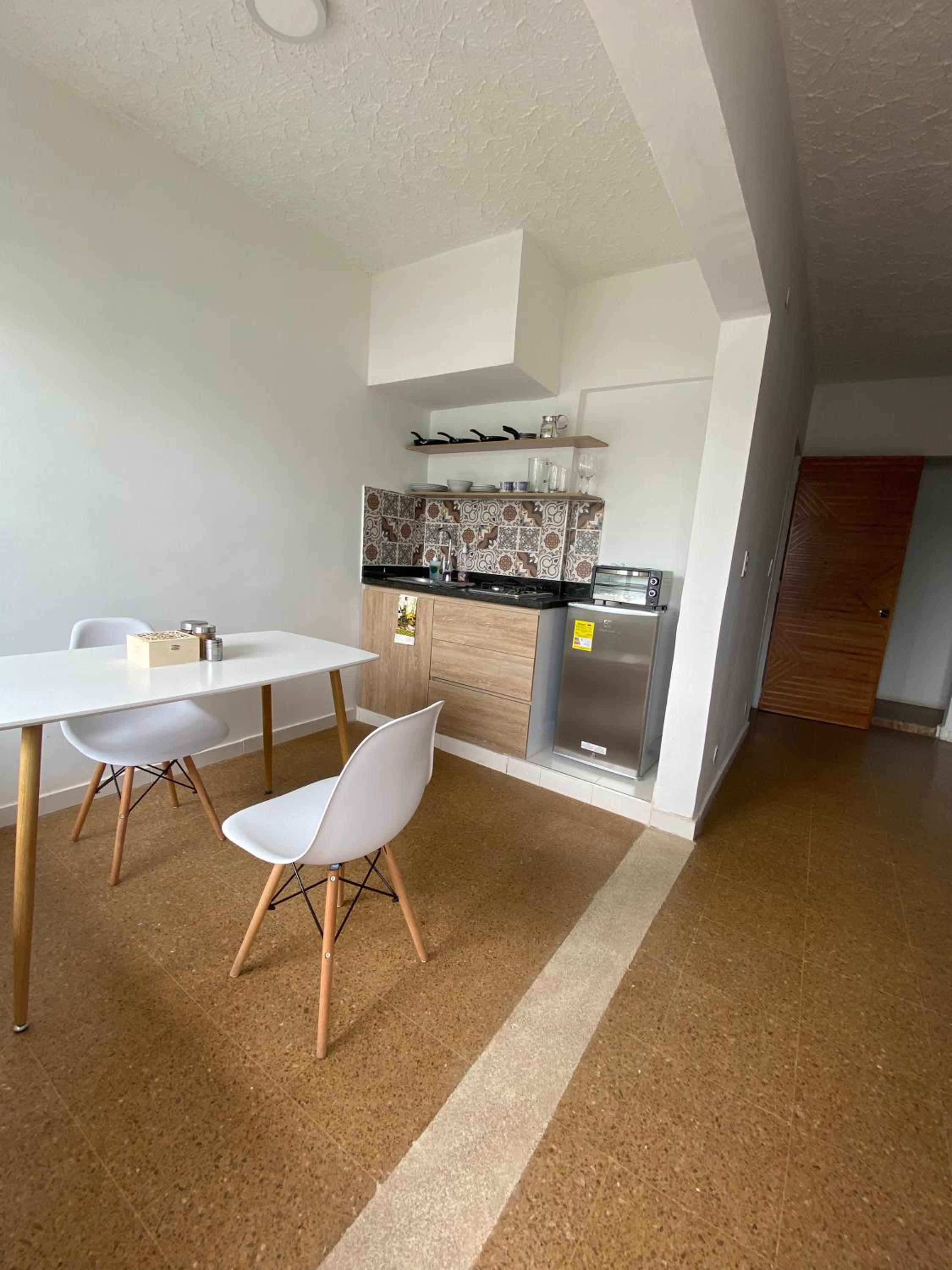 Muguet House Granada
