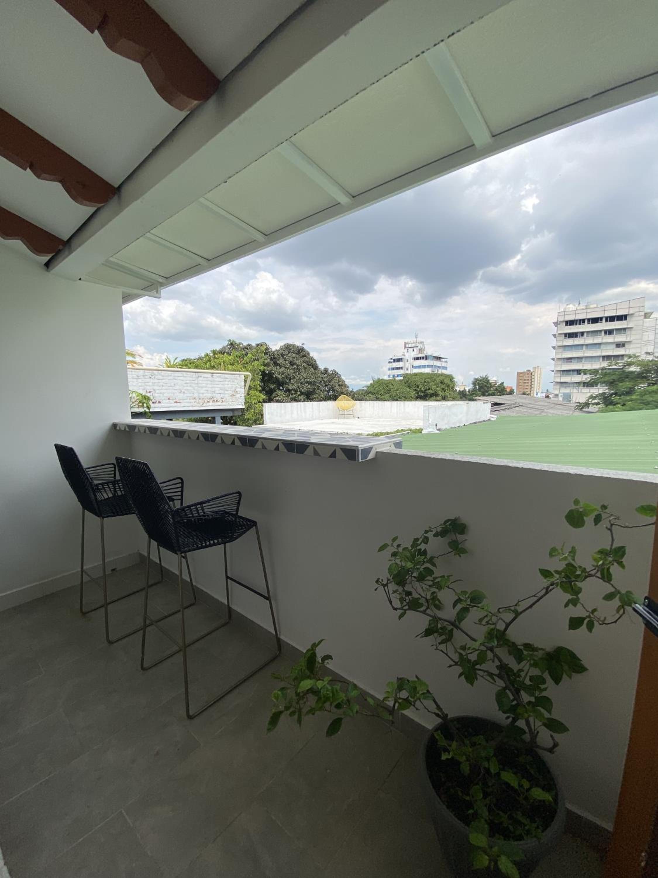 Muguet House Granada