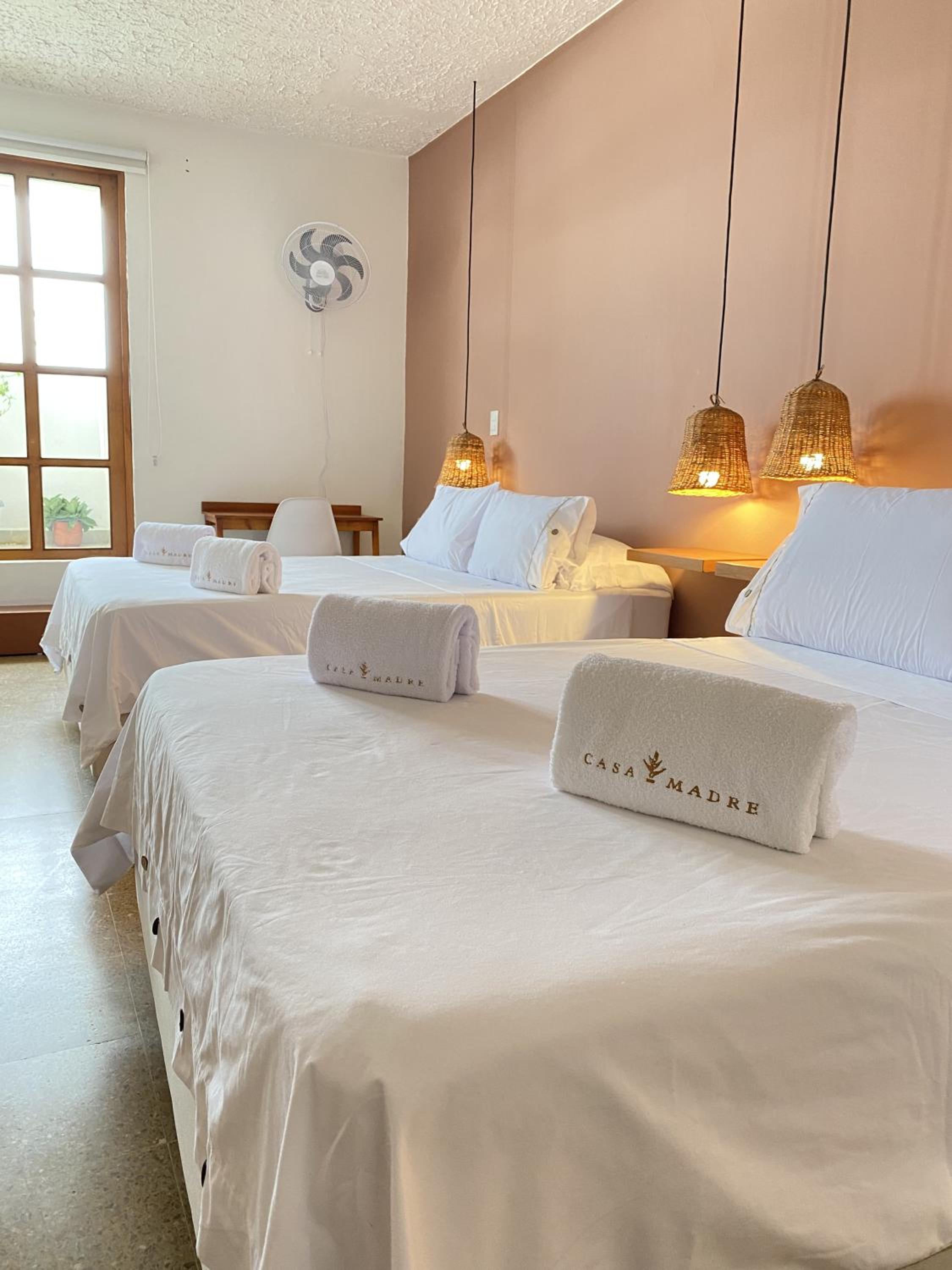Muguet House Granada