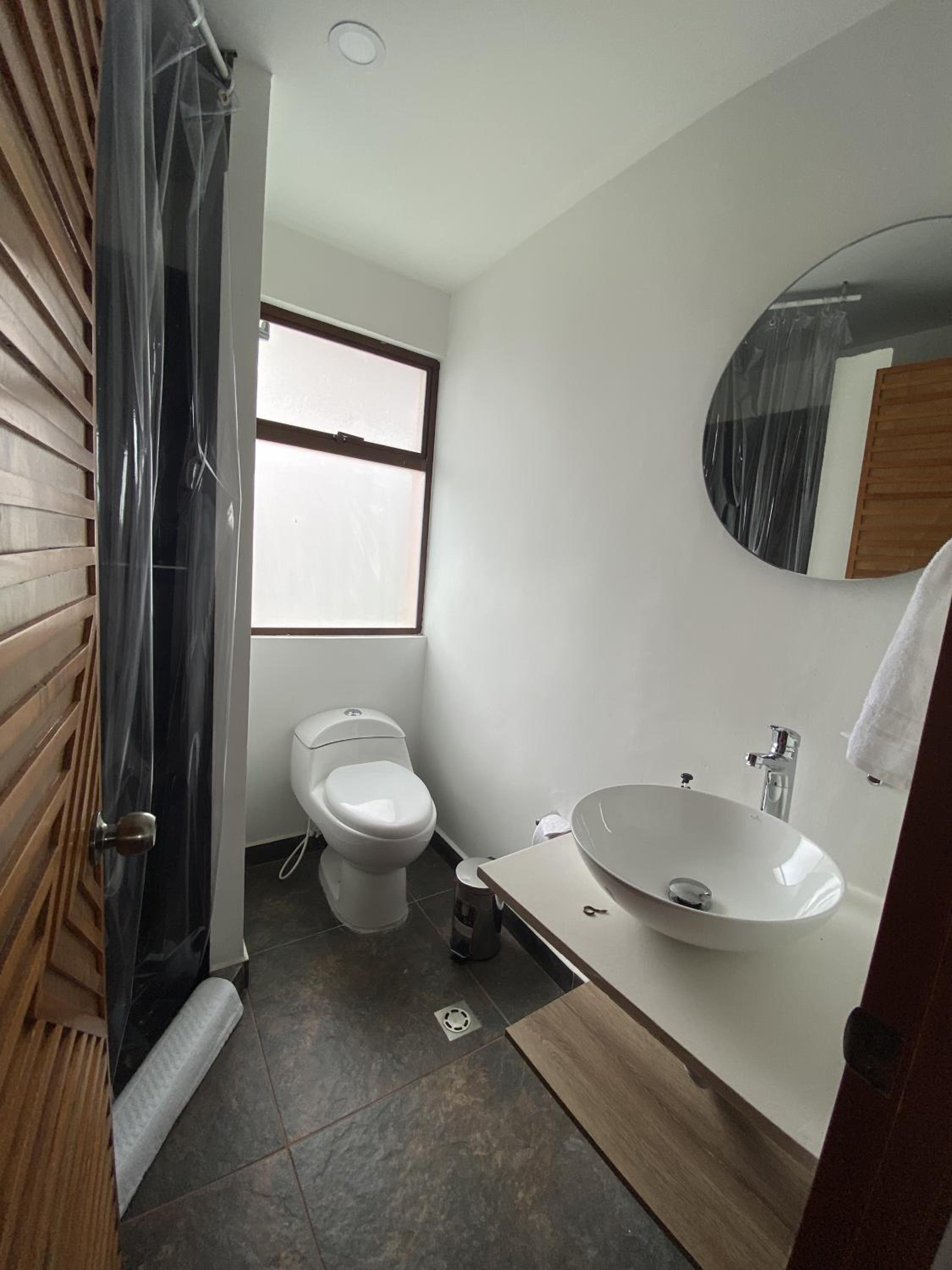 Muguet House Granada