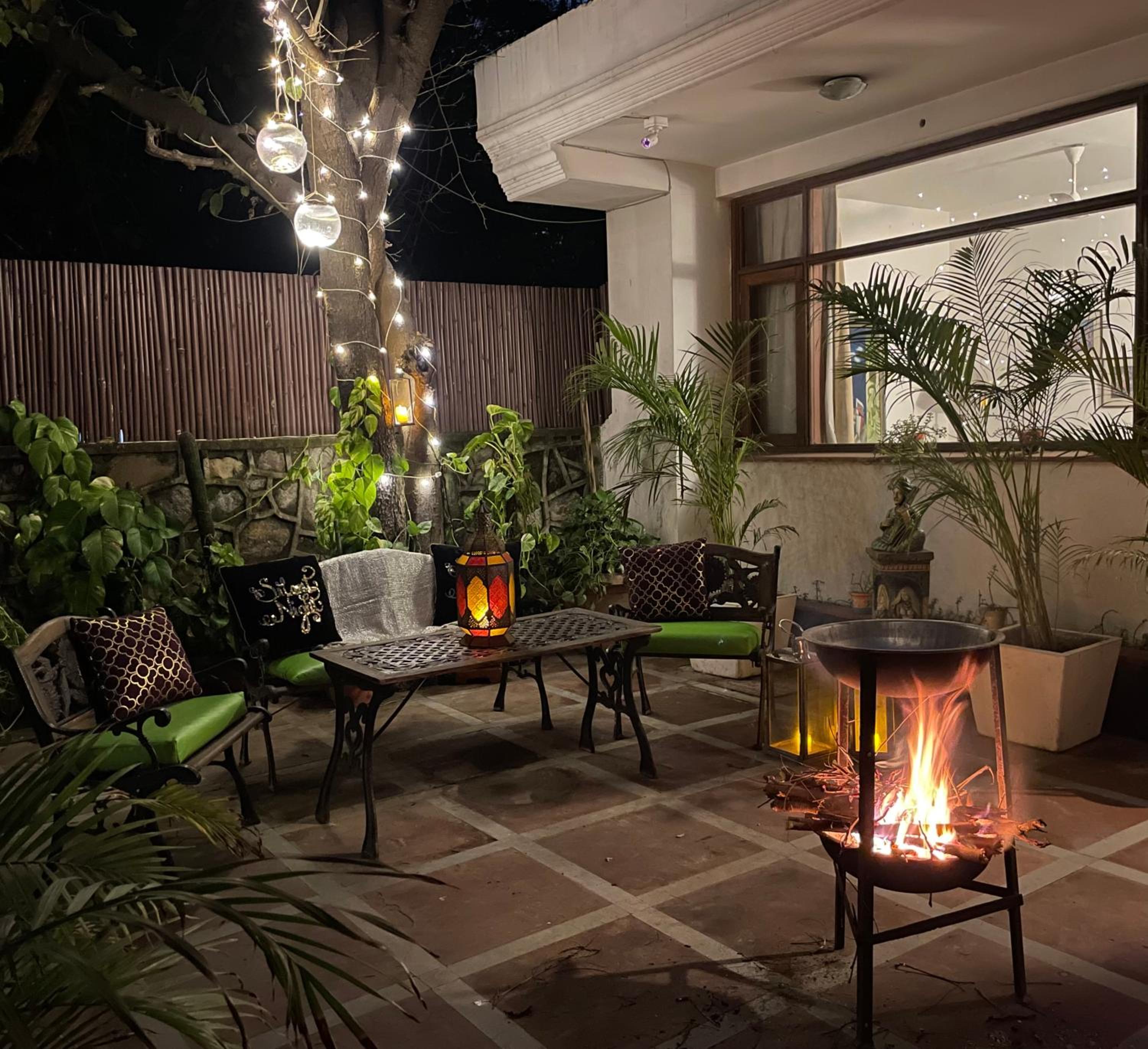 The Stay Inn New Delhi