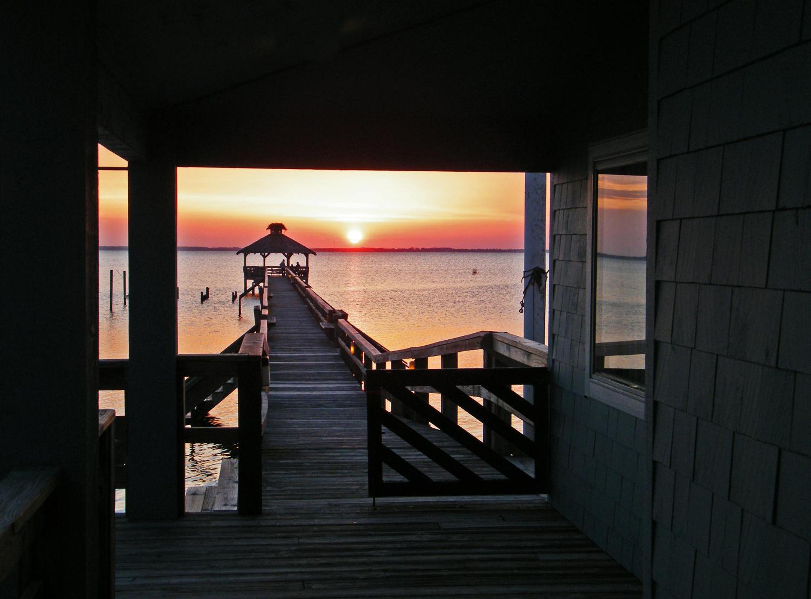 The Inn at Corolla