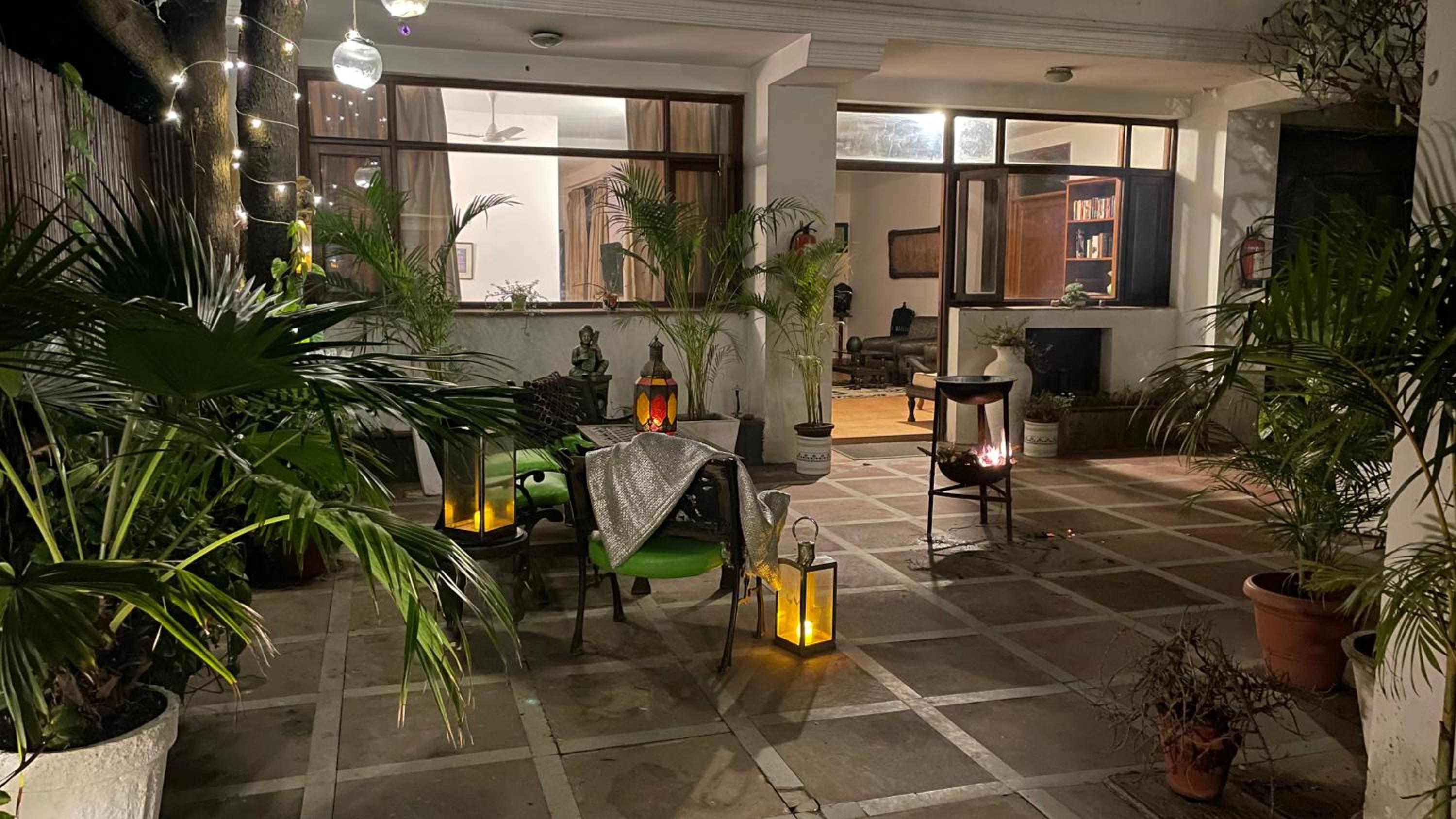 The Stay Inn New Delhi