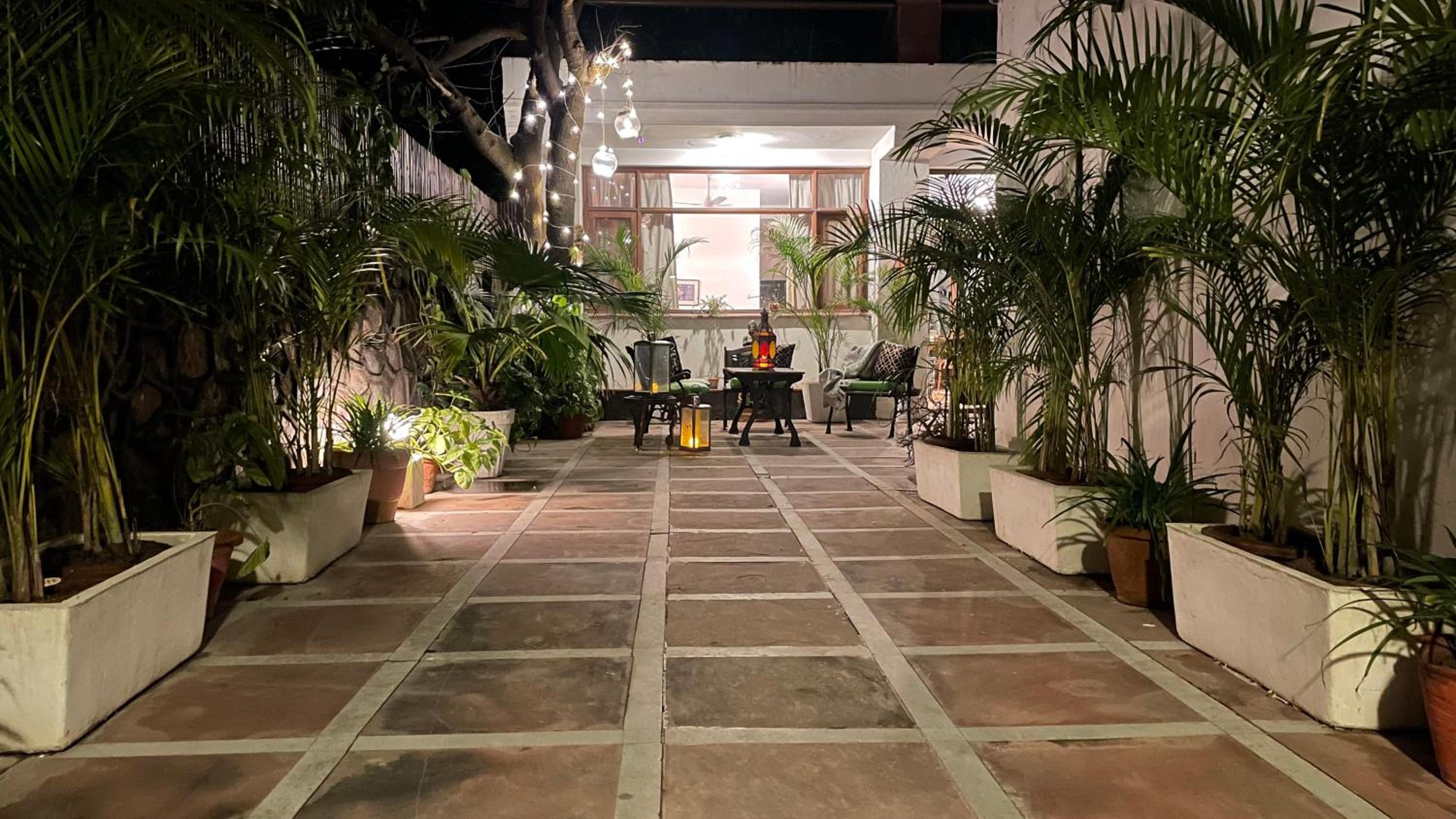 The Stay Inn New Delhi