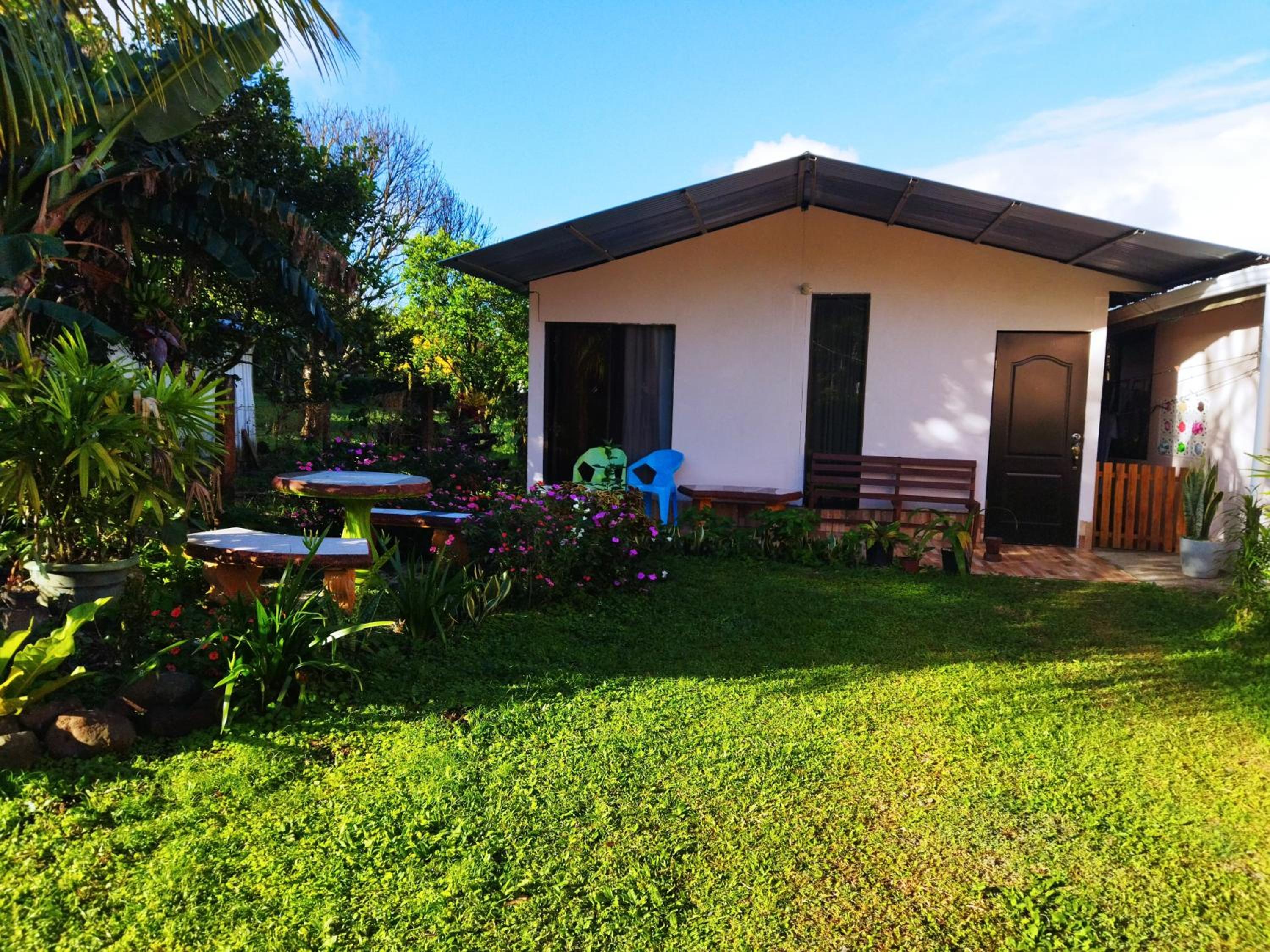 Bijagua paradise Río Celeste