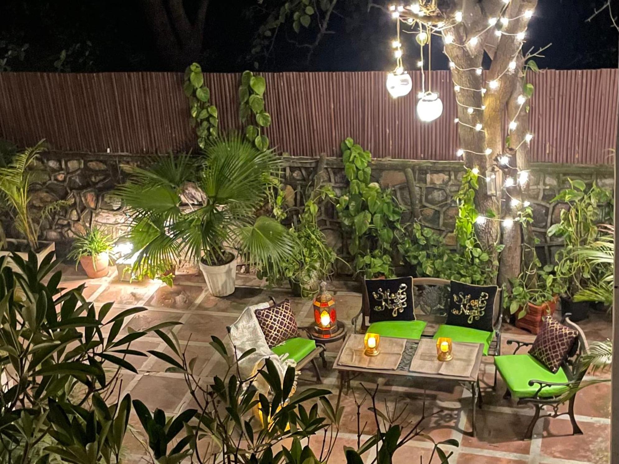 The Stay Inn New Delhi