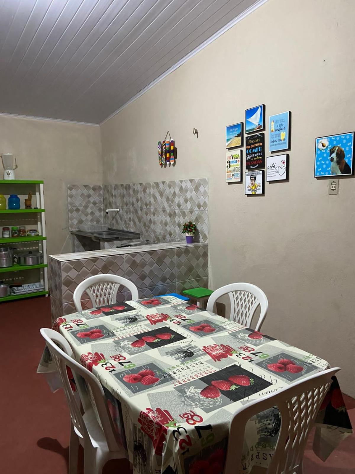 RECANTO DO BETERRABA