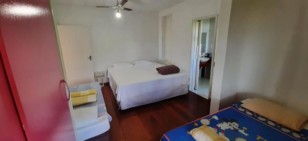 CASA COM PISCINA e VISTA PARA O MAR - Porto Belo-SC Bombinhas-SC