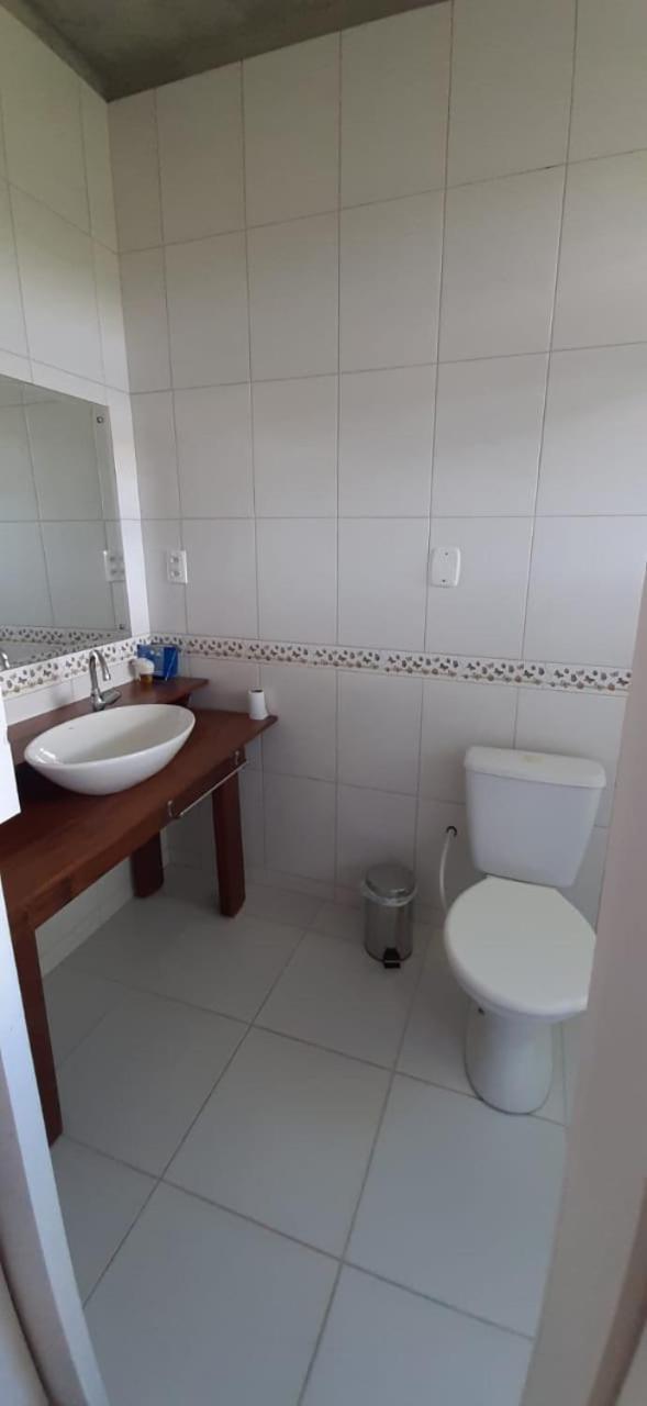 CASA COM PISCINA e VISTA PARA O MAR - Porto Belo-SC Bombinhas-SC