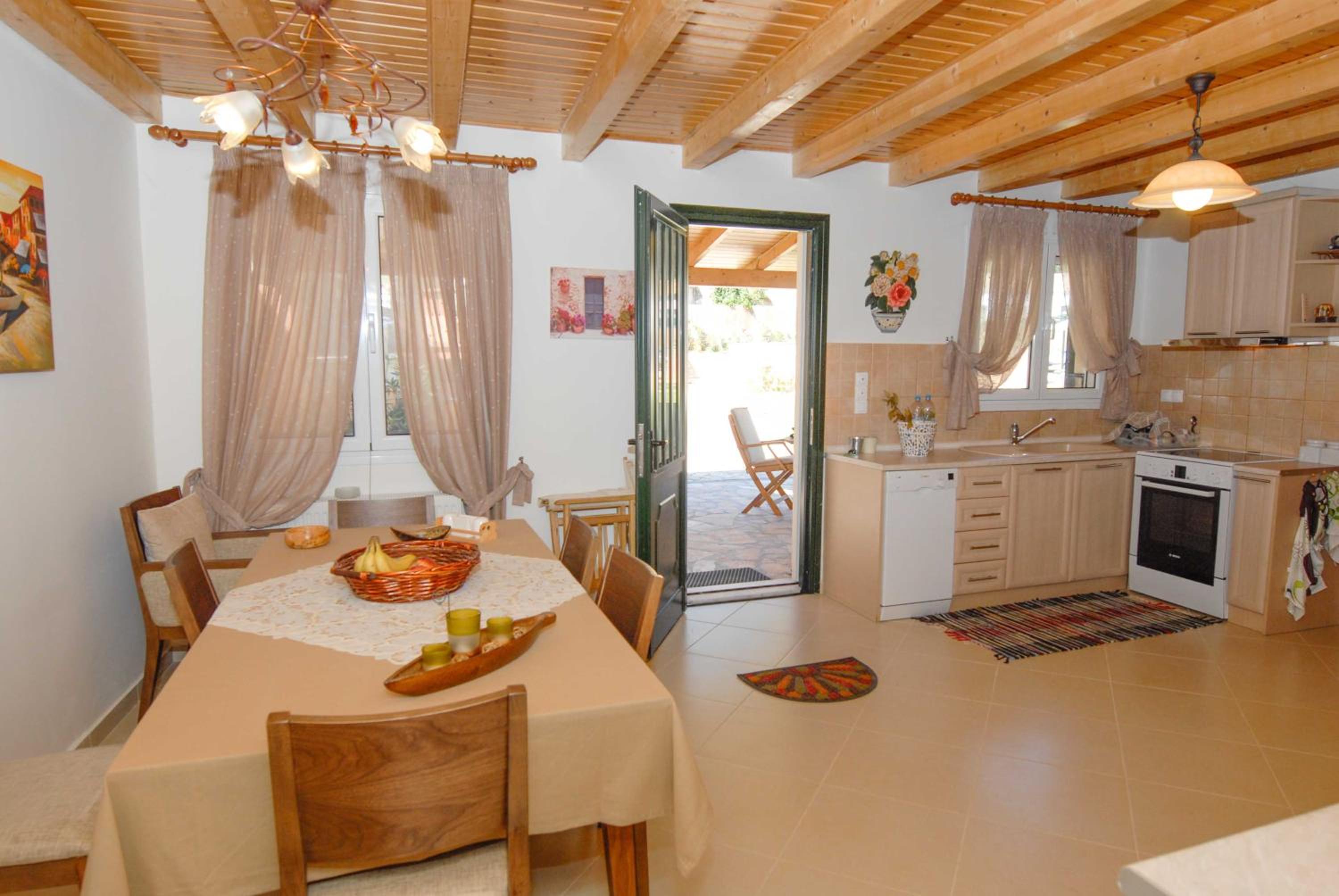 Livadi Villa