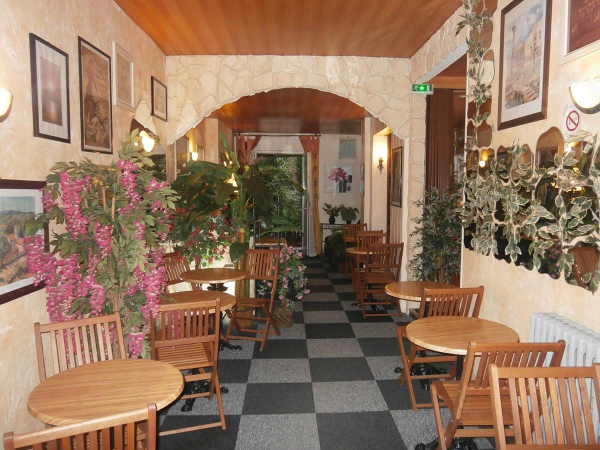 Hotel Beausejour - Image 1