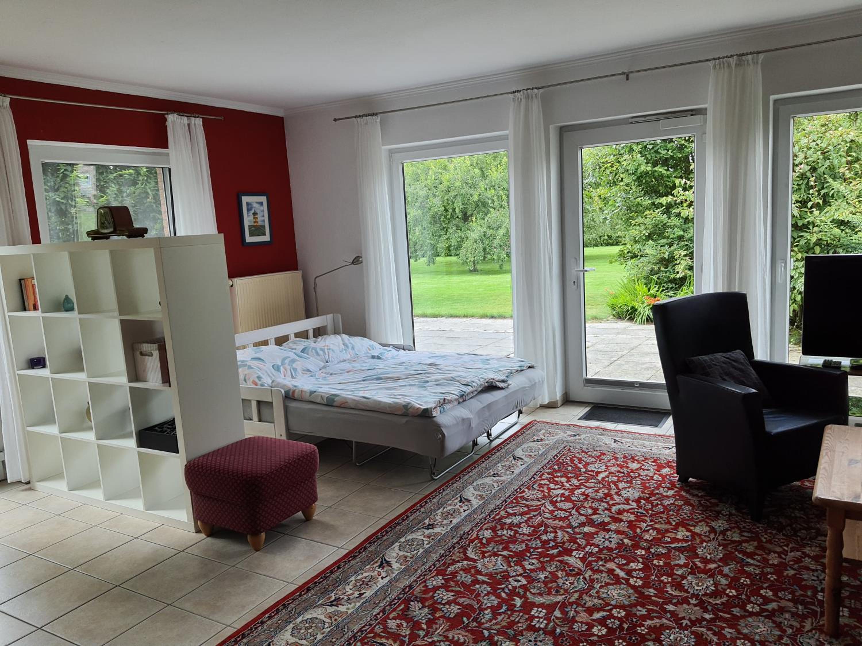Ferienwohnung Pewsum