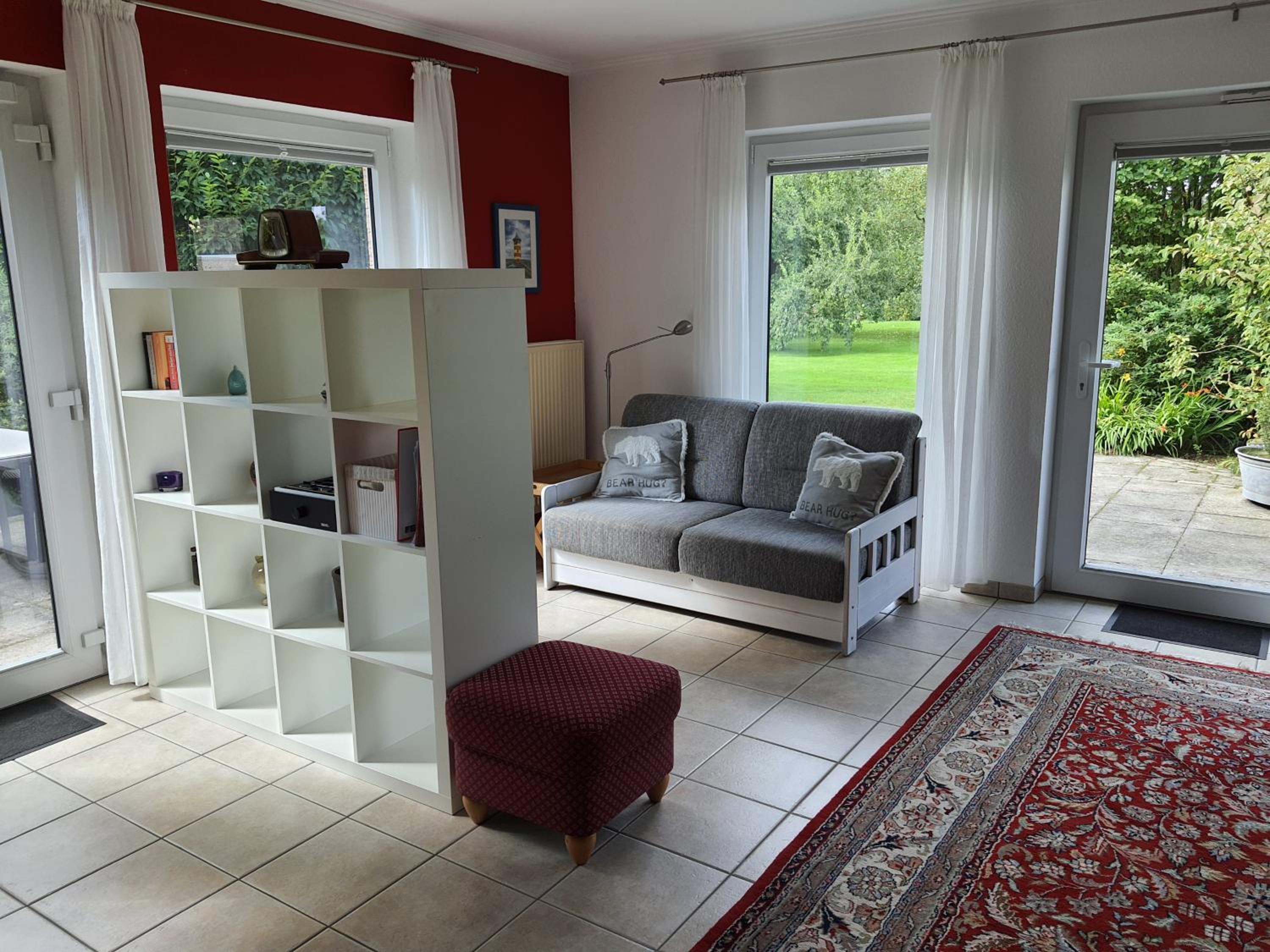 Ferienwohnung Pewsum