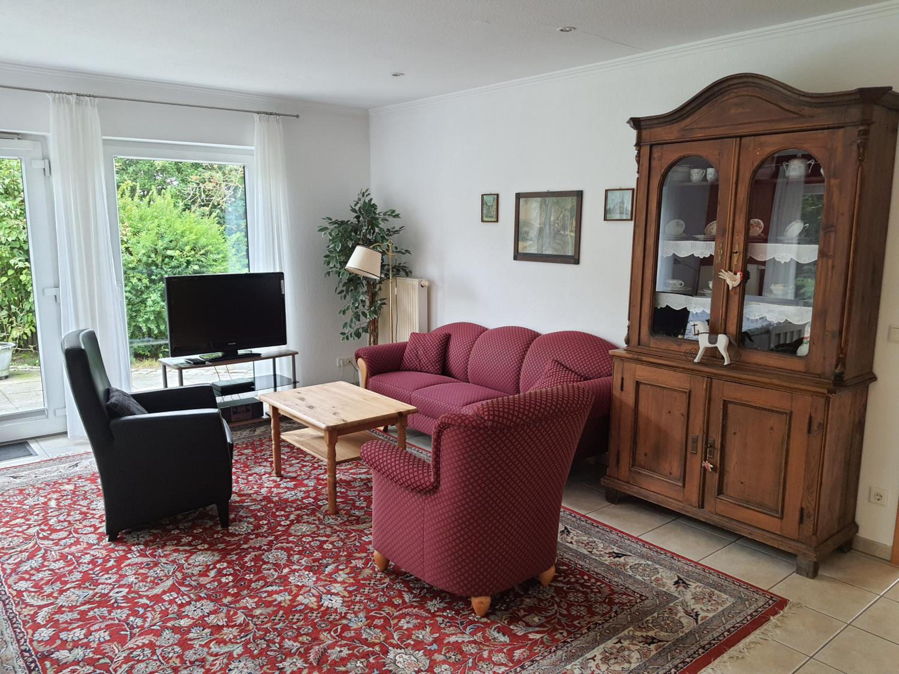 Ferienwohnung Pewsum