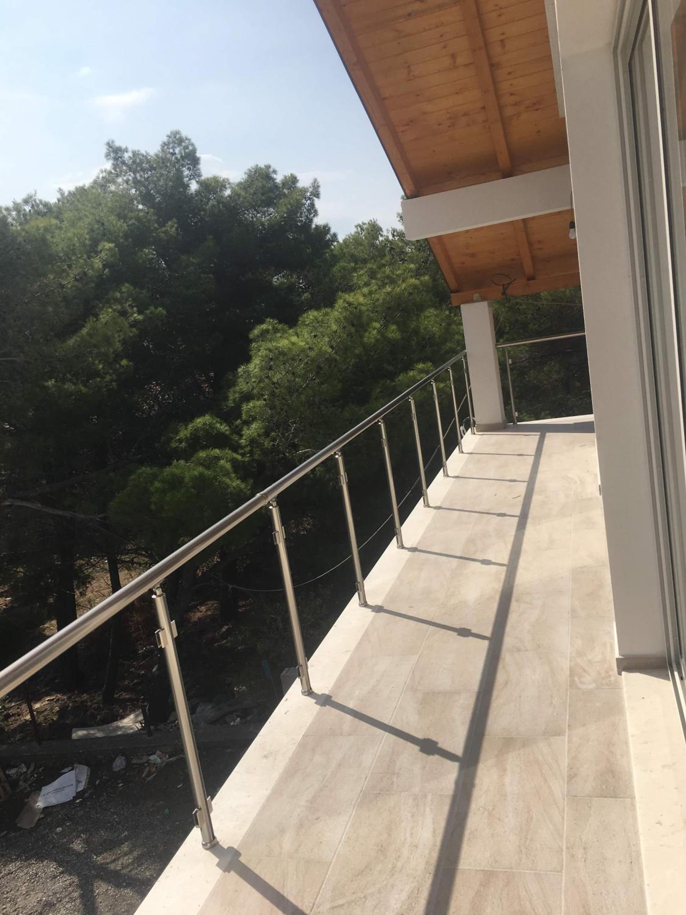 Benjy’s Villa(B&B)