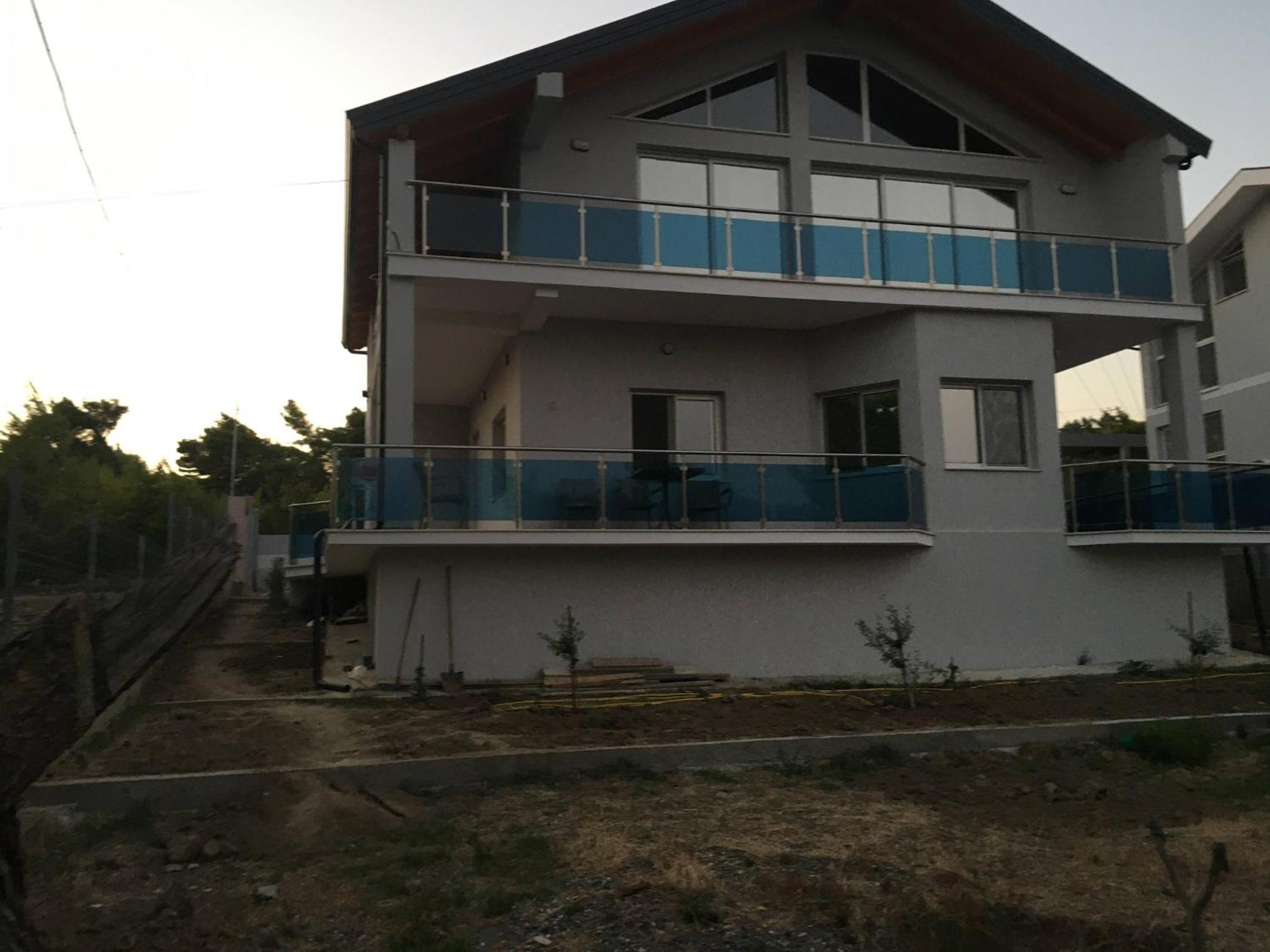 Benjy’s Villa(B&B)