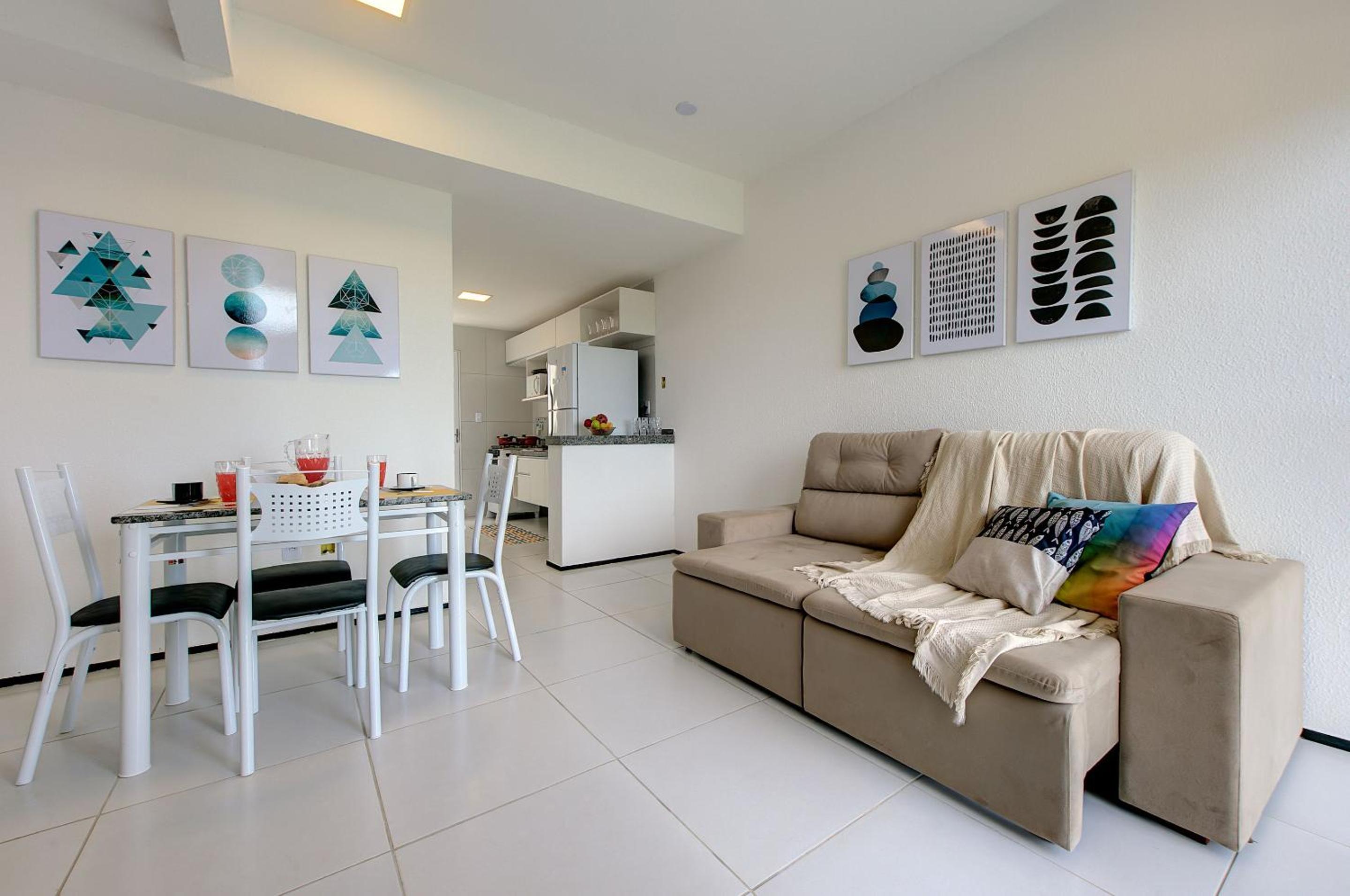 Beach Townhouses #C7 - With jacuzzi by Carpediem