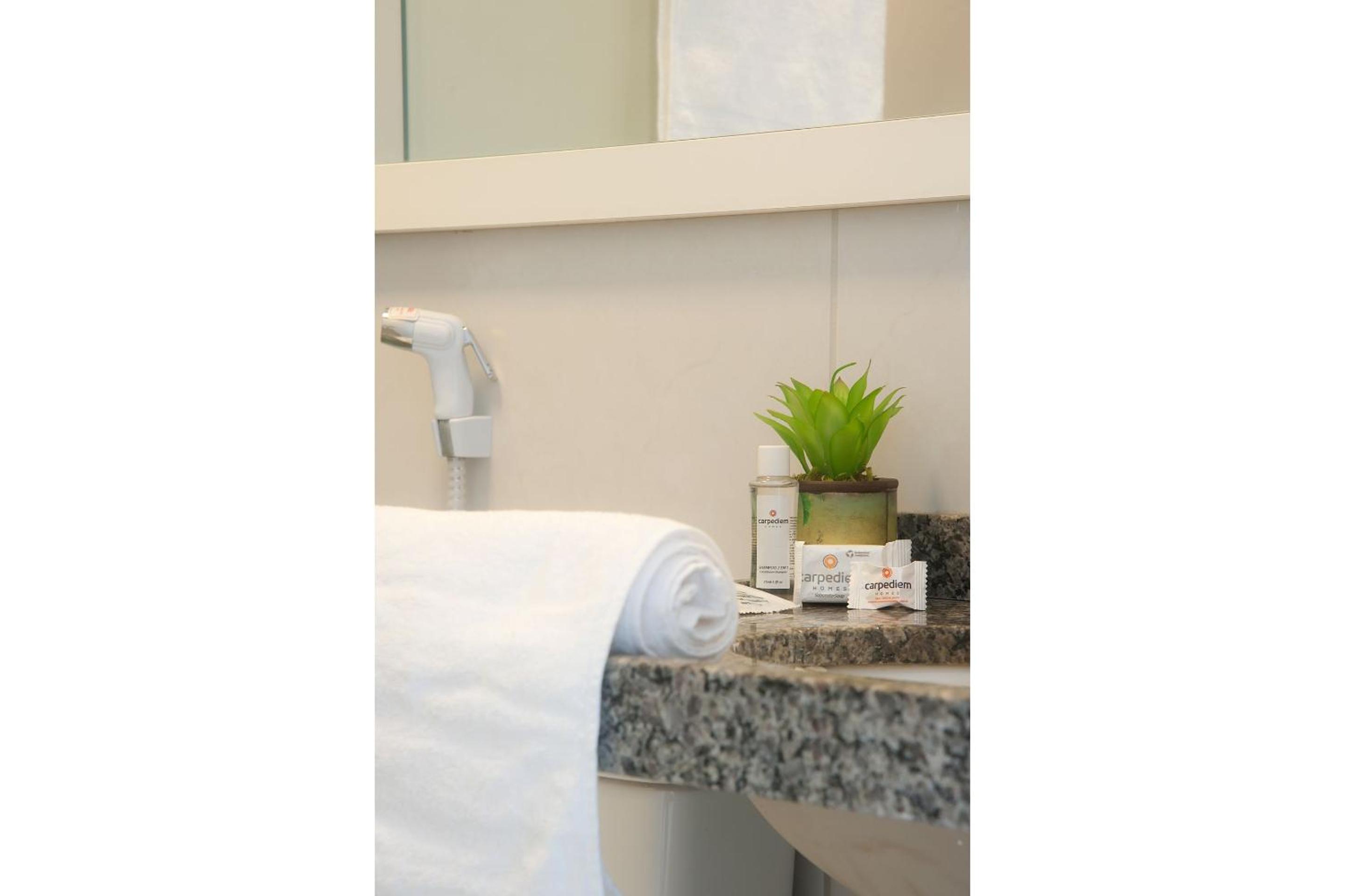 Beach Townhouses #C7 - With jacuzzi by Carpediem