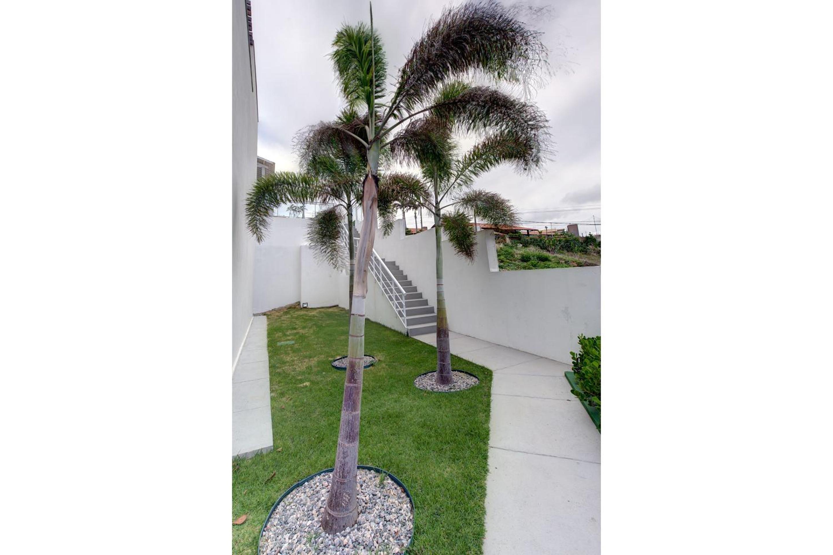 Beach Townhouses #C7 - With jacuzzi by Carpediem