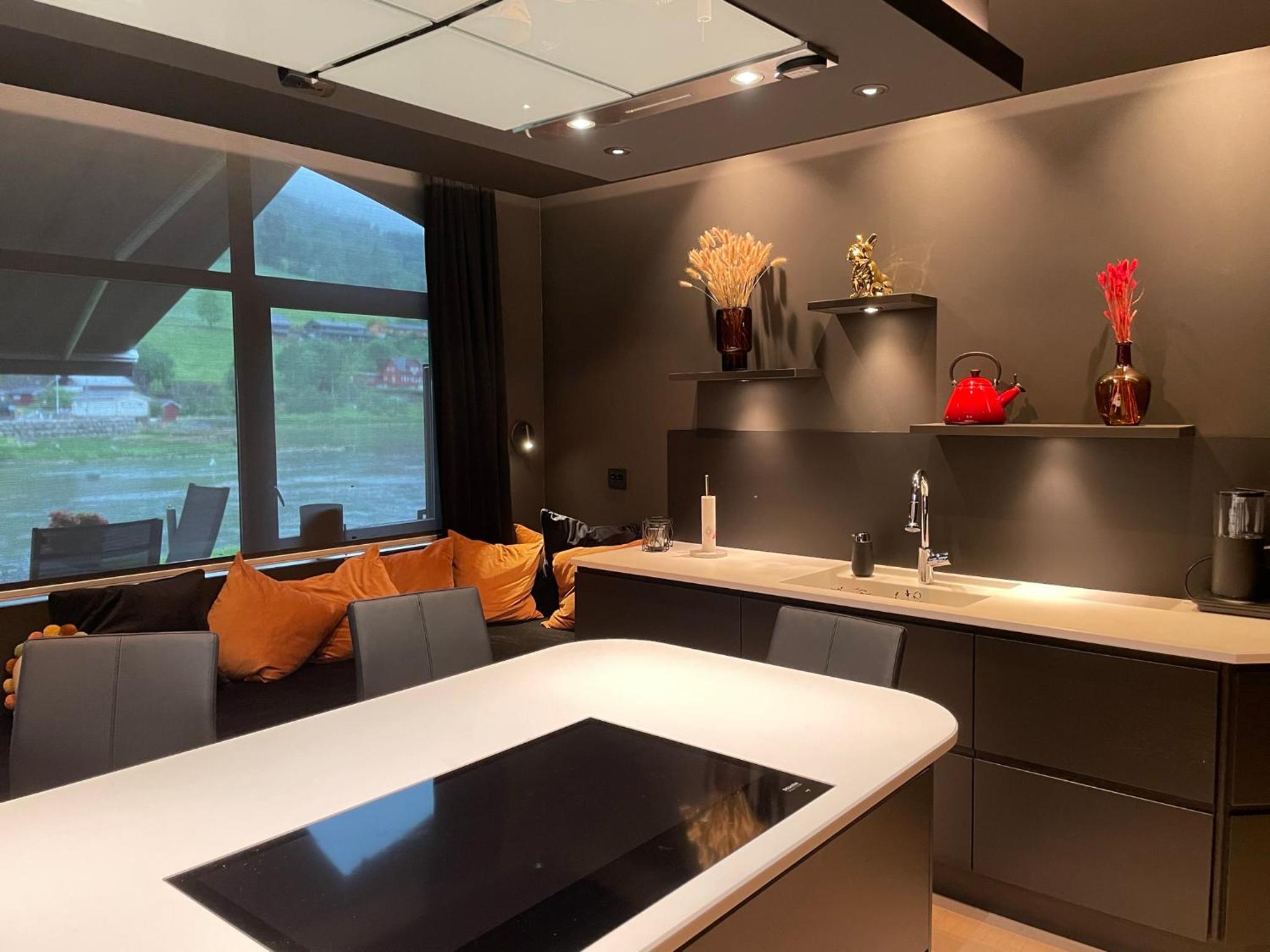 Hotel Olden apartments 2 - Image 1