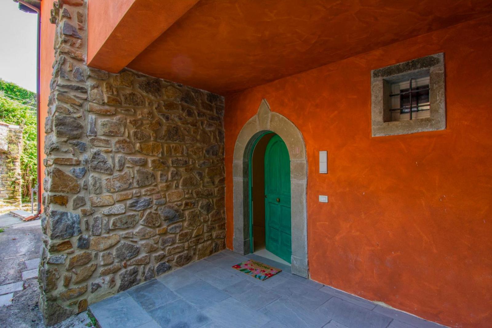 Casa in Lunigiana - Bianca view 2
