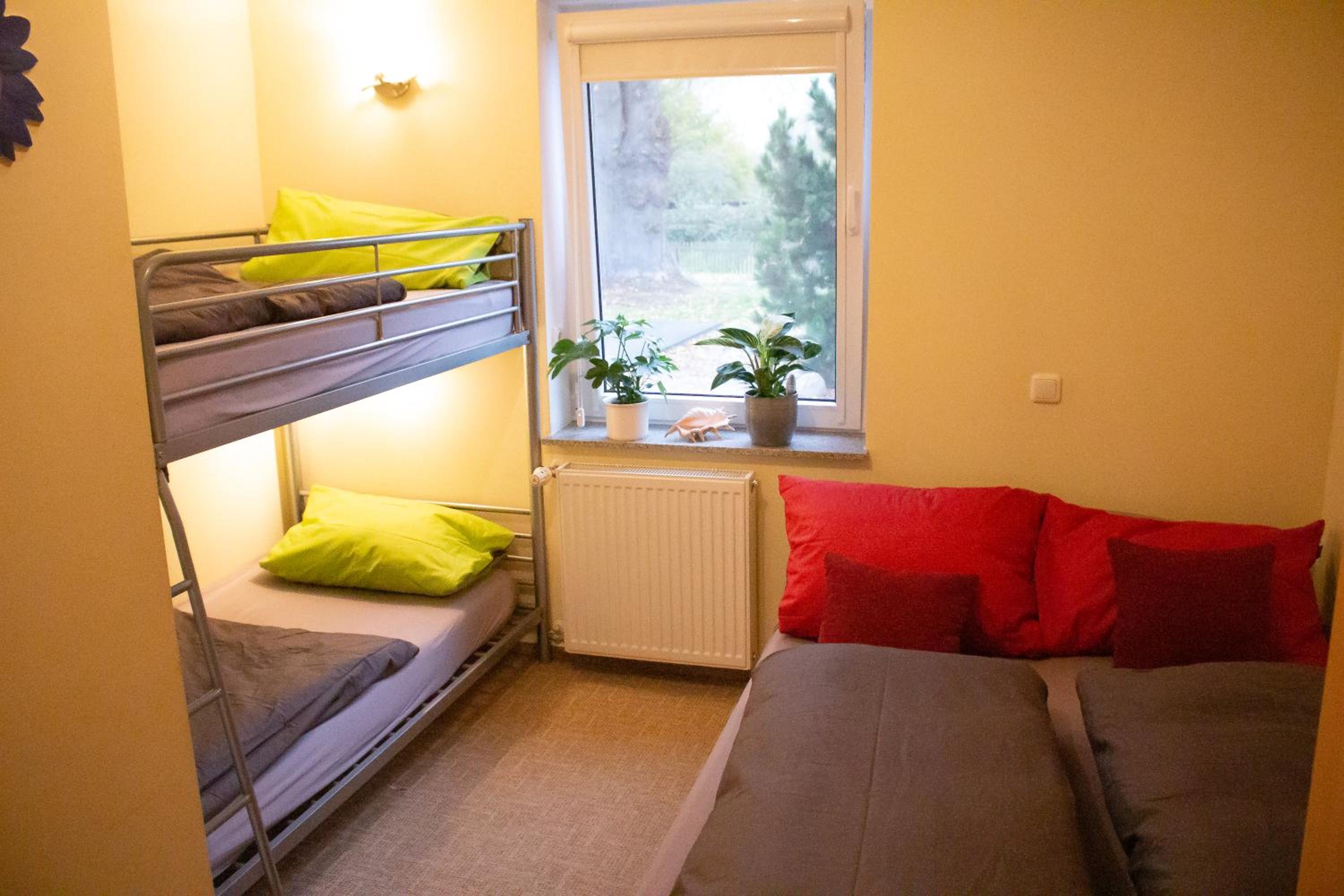 Ferienanlage Inselzauber view 4