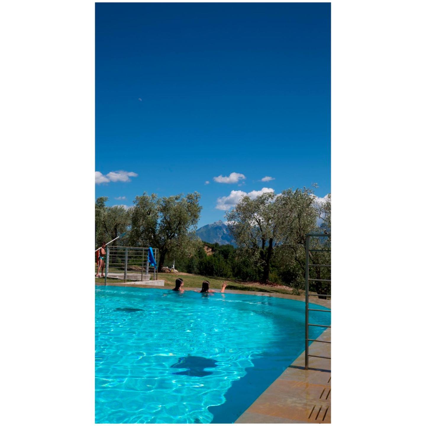 Casa in Lunigiana - Bianca view 5