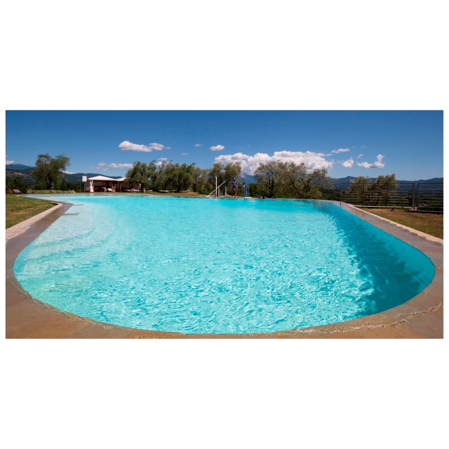 Casa in Lunigiana - Bianca view 4