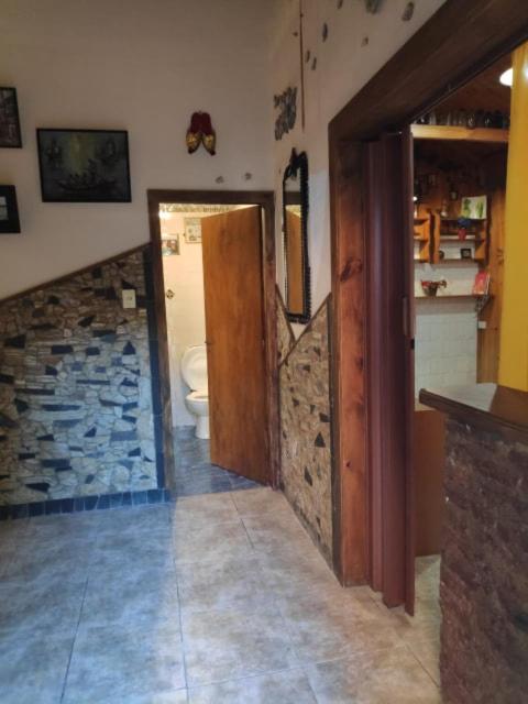 Casa D'Vilero en Temperley