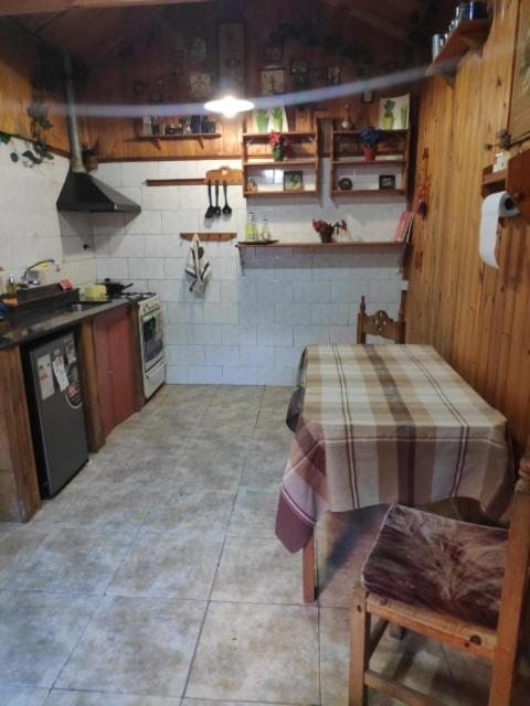 Casa D'Vilero en Temperley