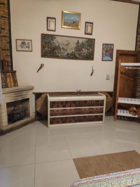 Casa D'Vilero en Temperley