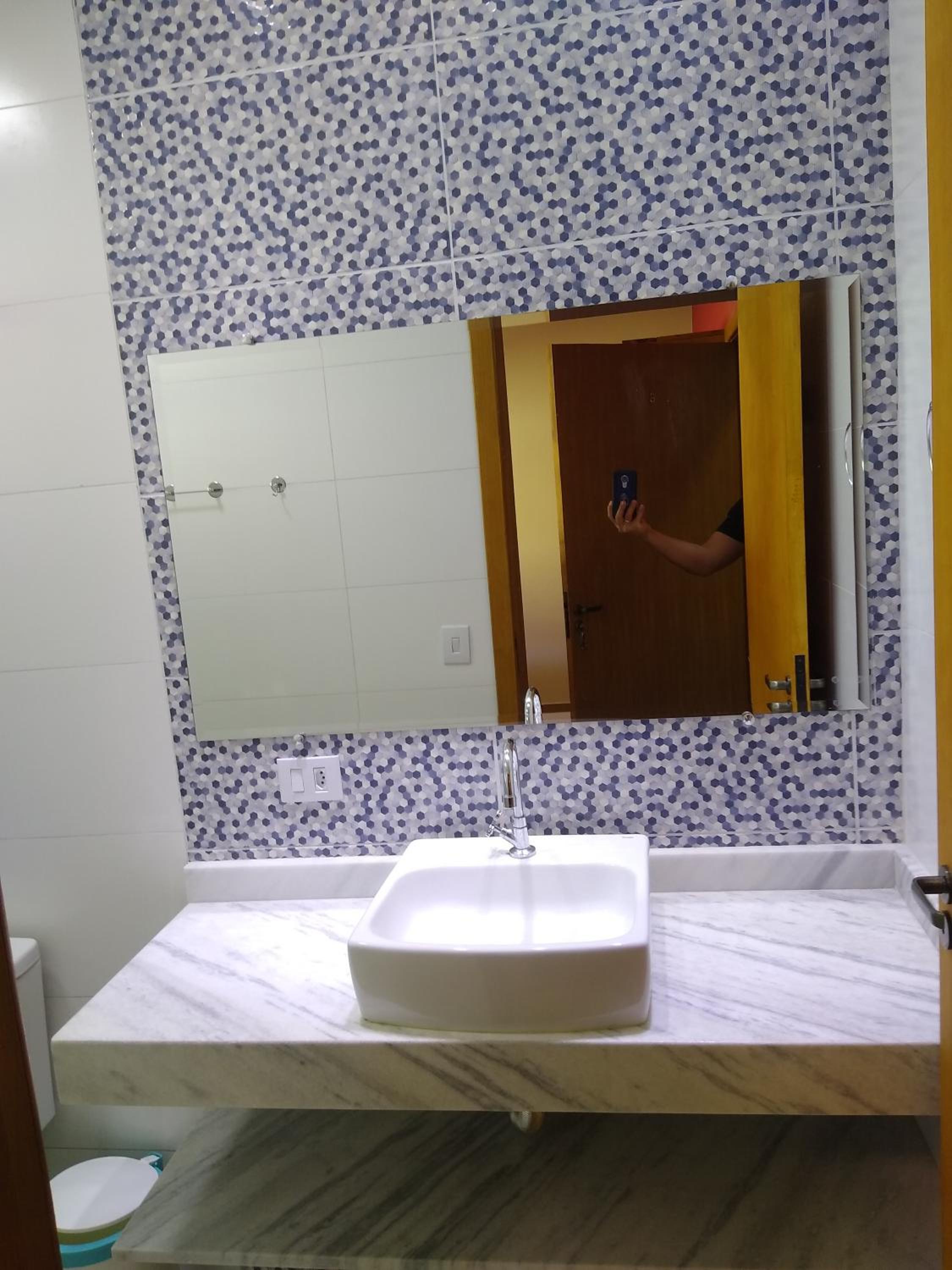 Canto Sul Suítes