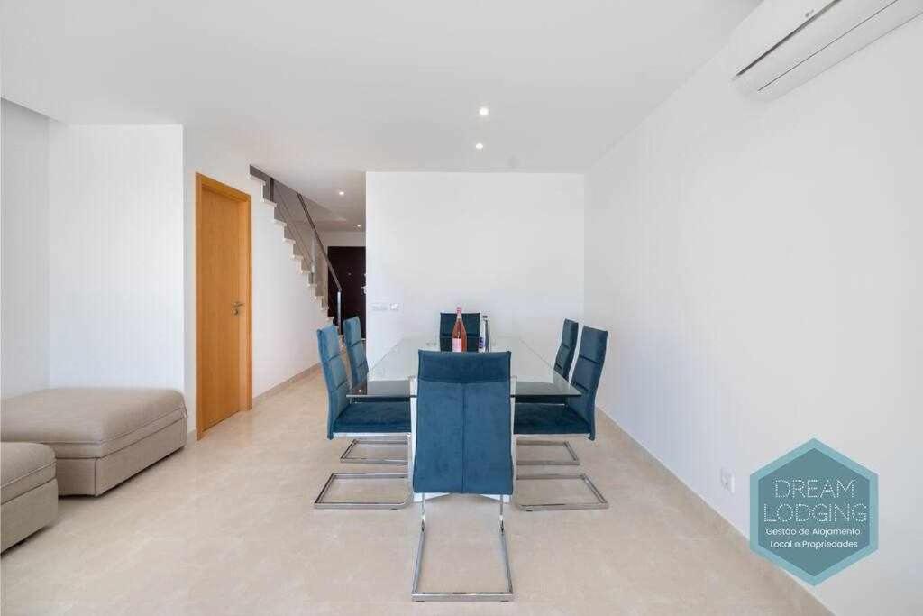 Patroves Sea View - Dream Lodging