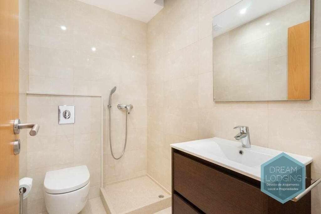 Patroves Sea View - Dream Lodging